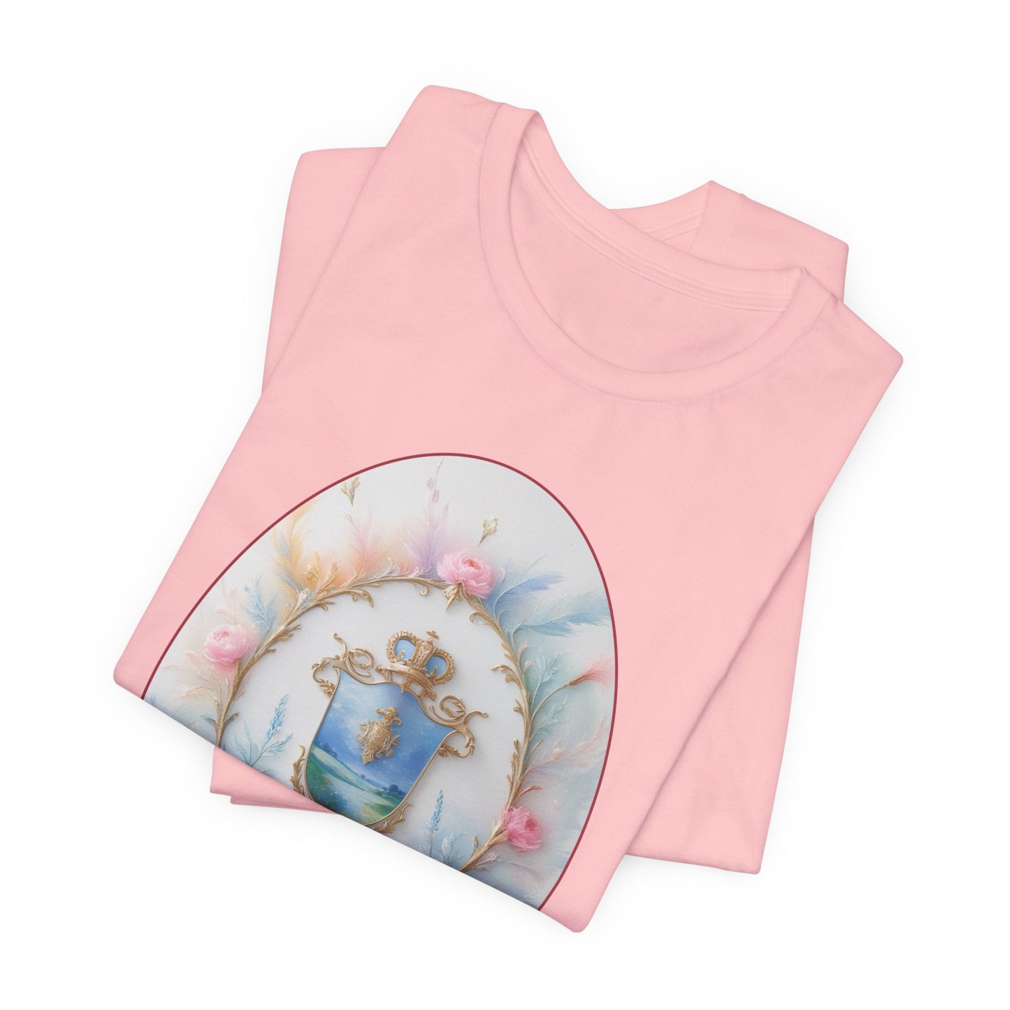 Home Unisex Tee Shirt