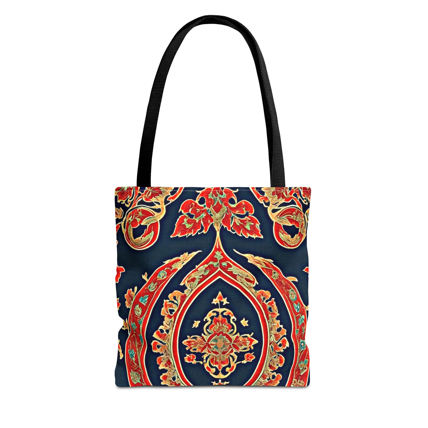 LLC Tote Bag - Stylish and Practical Shopping Bag for Business Professionals