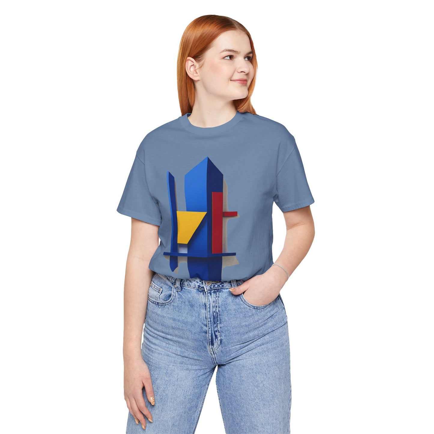 Home Office Unisex T-Shirt