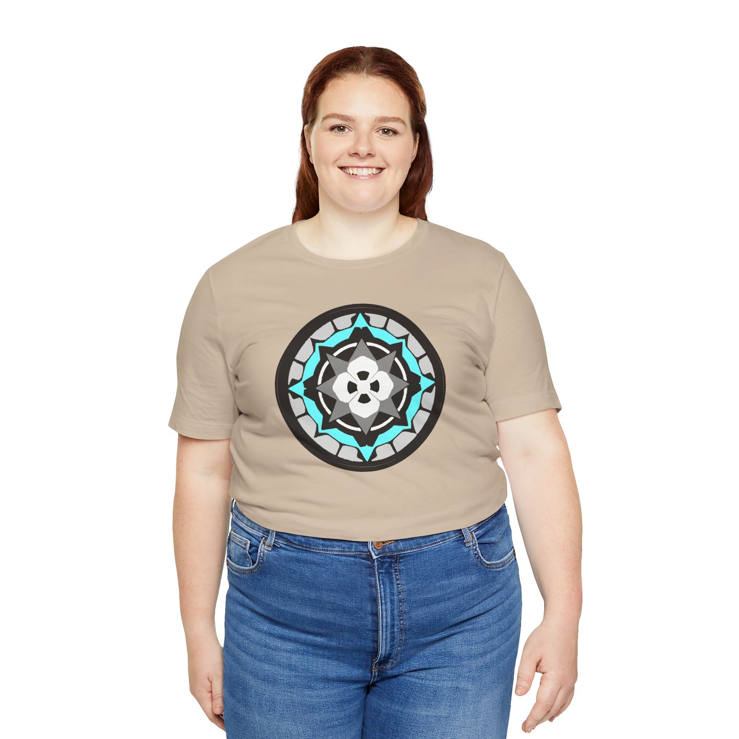 Rolling Unisex Tee
