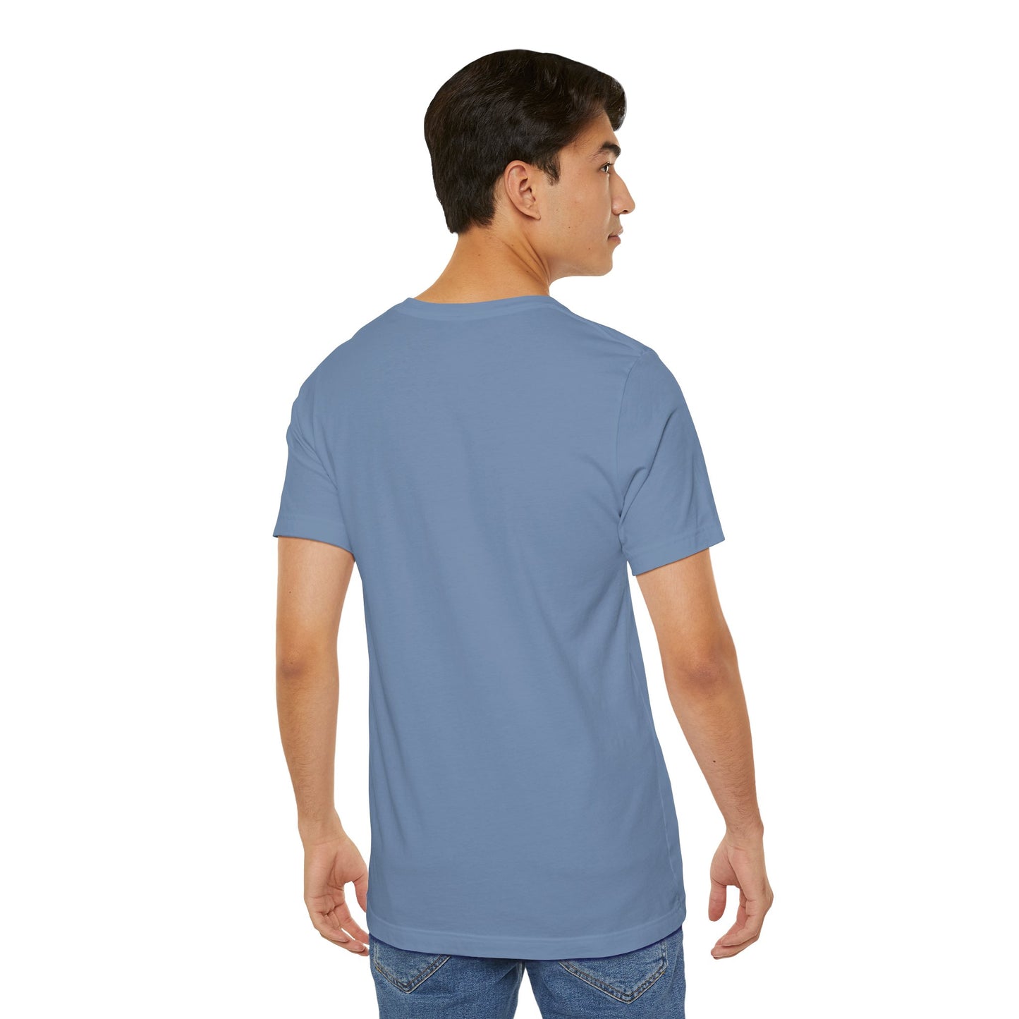 Neptune Graphic T-Shirt