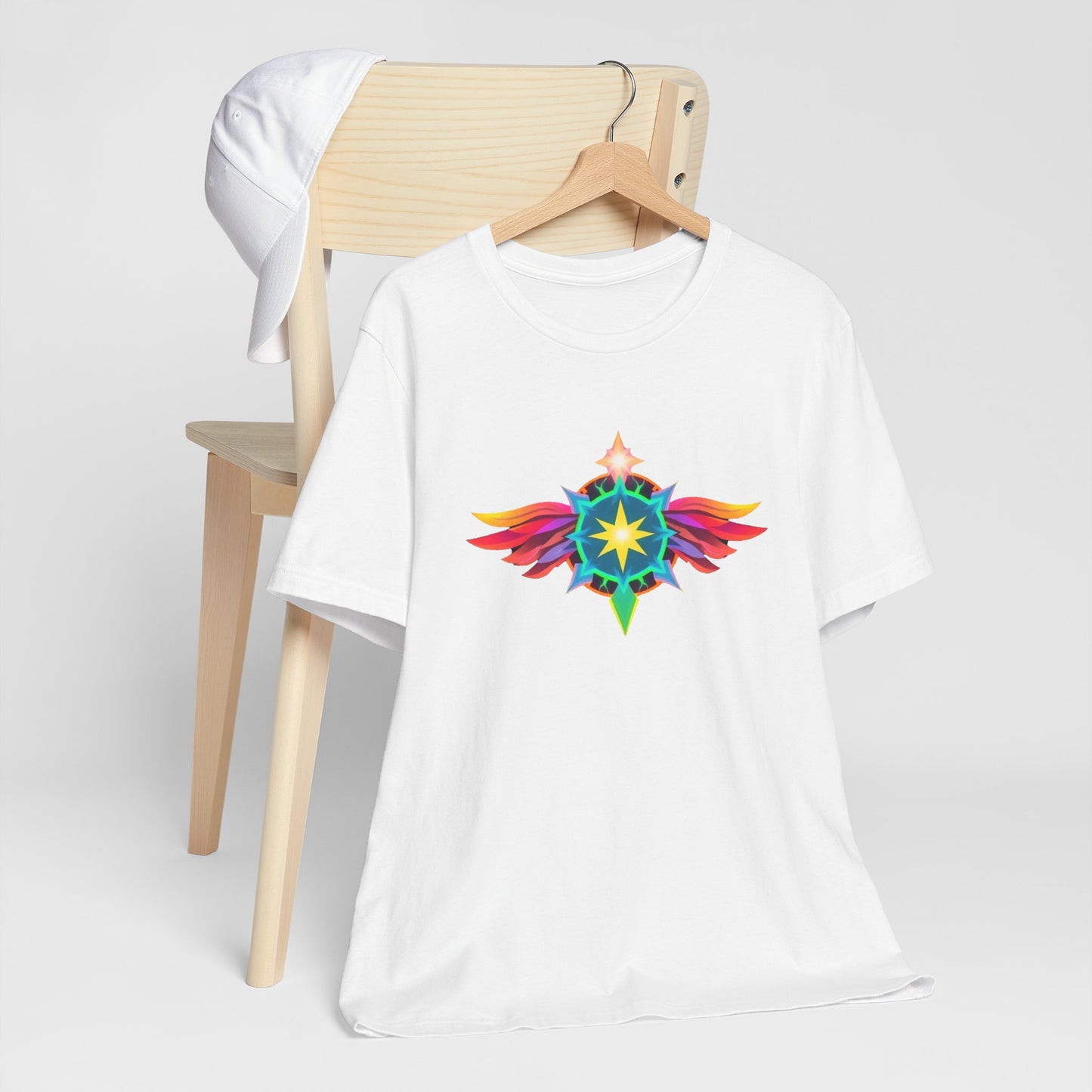 Flight Group One Tee