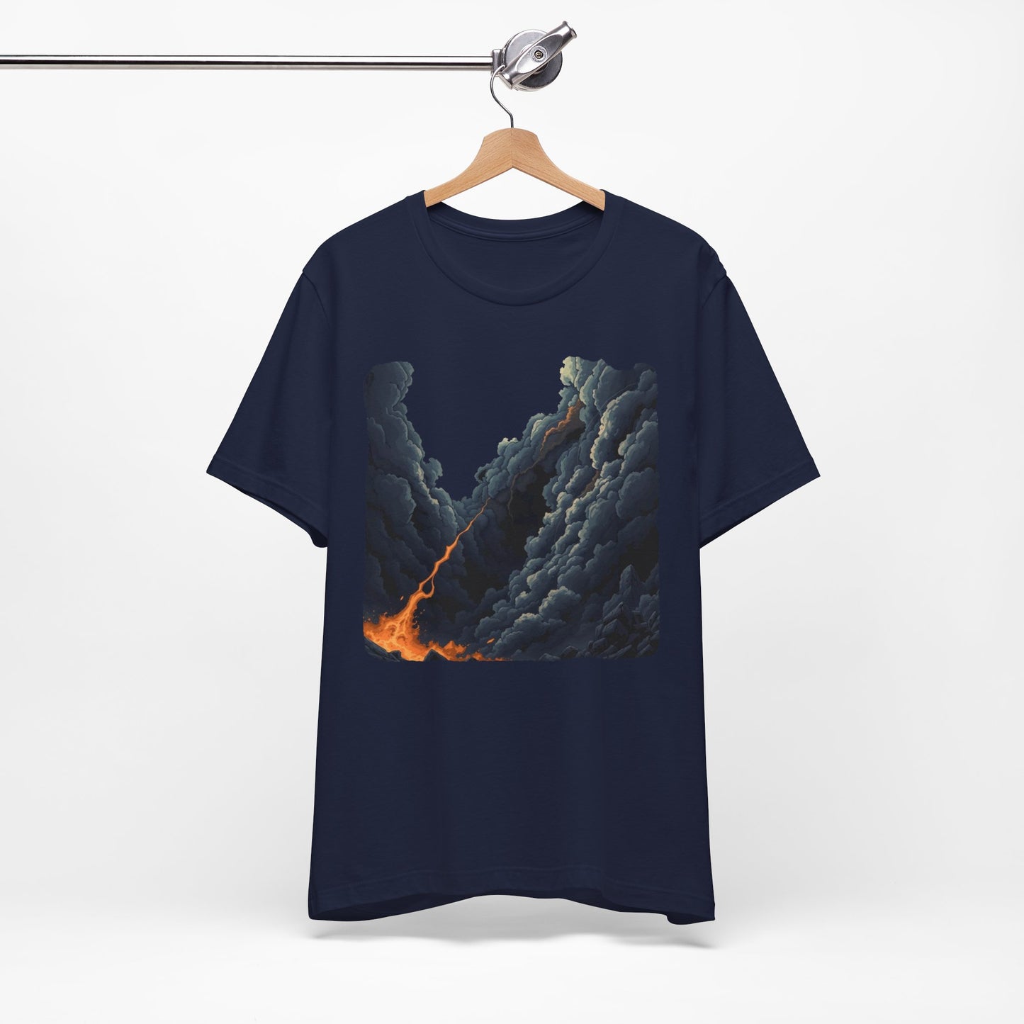 Bolt Unisex Tee Shirt
