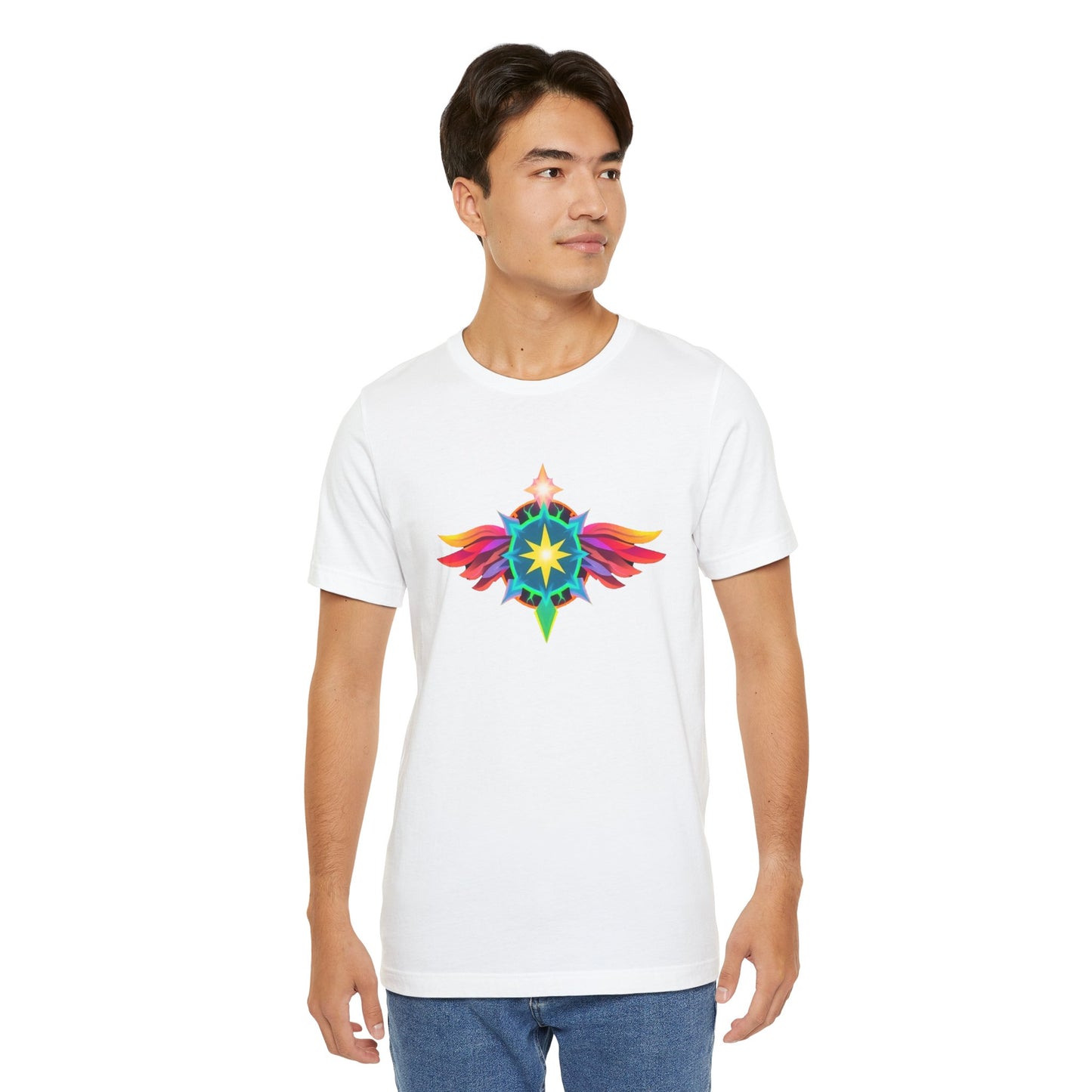 Flight Group One Tee