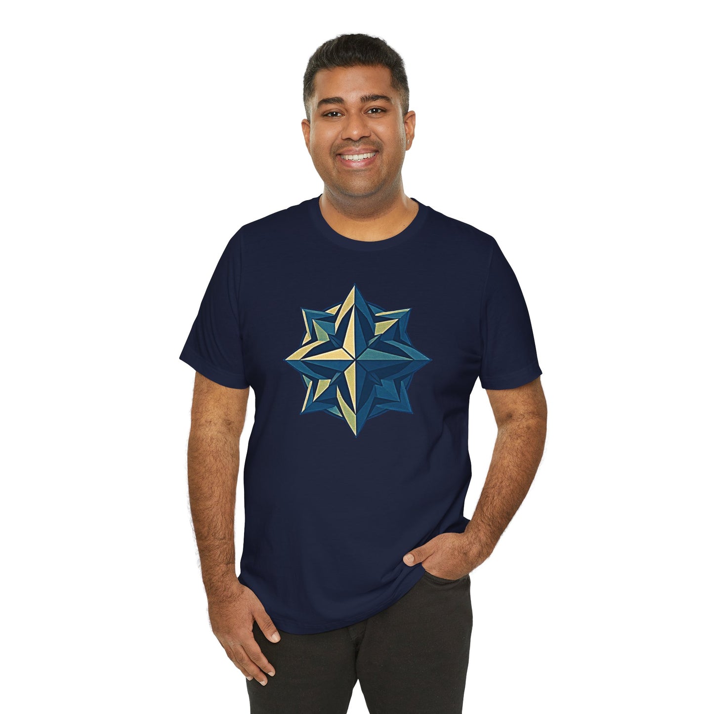 Earth HQ Unisex Tee
