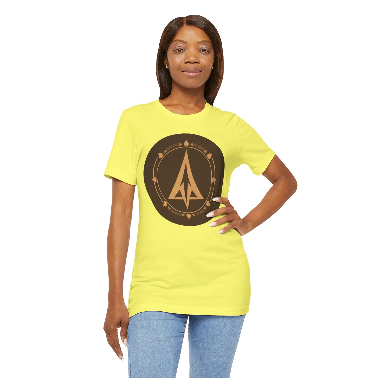 Phobos Unisex Short Sleeve T-Shirt