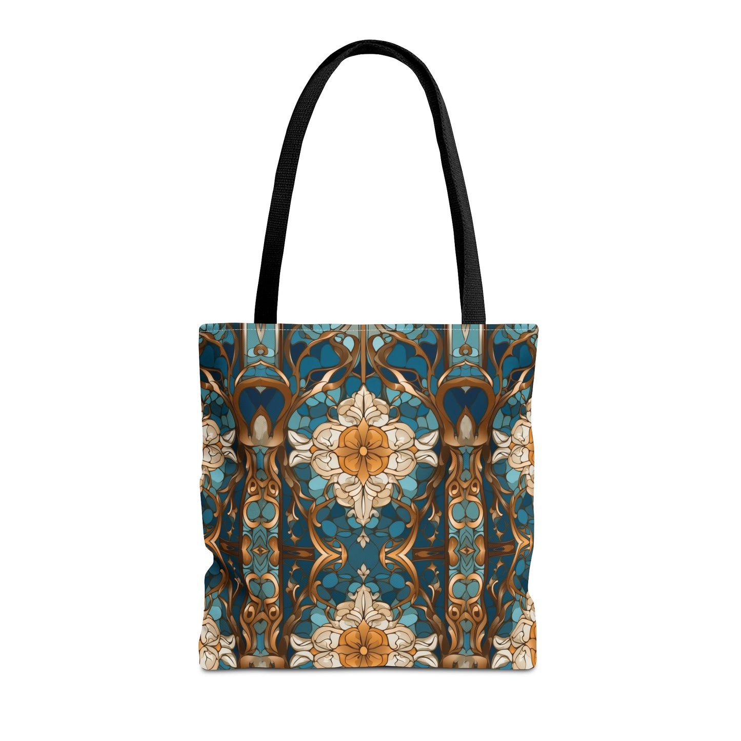 Fabric 189a Tote Bag (AOP)