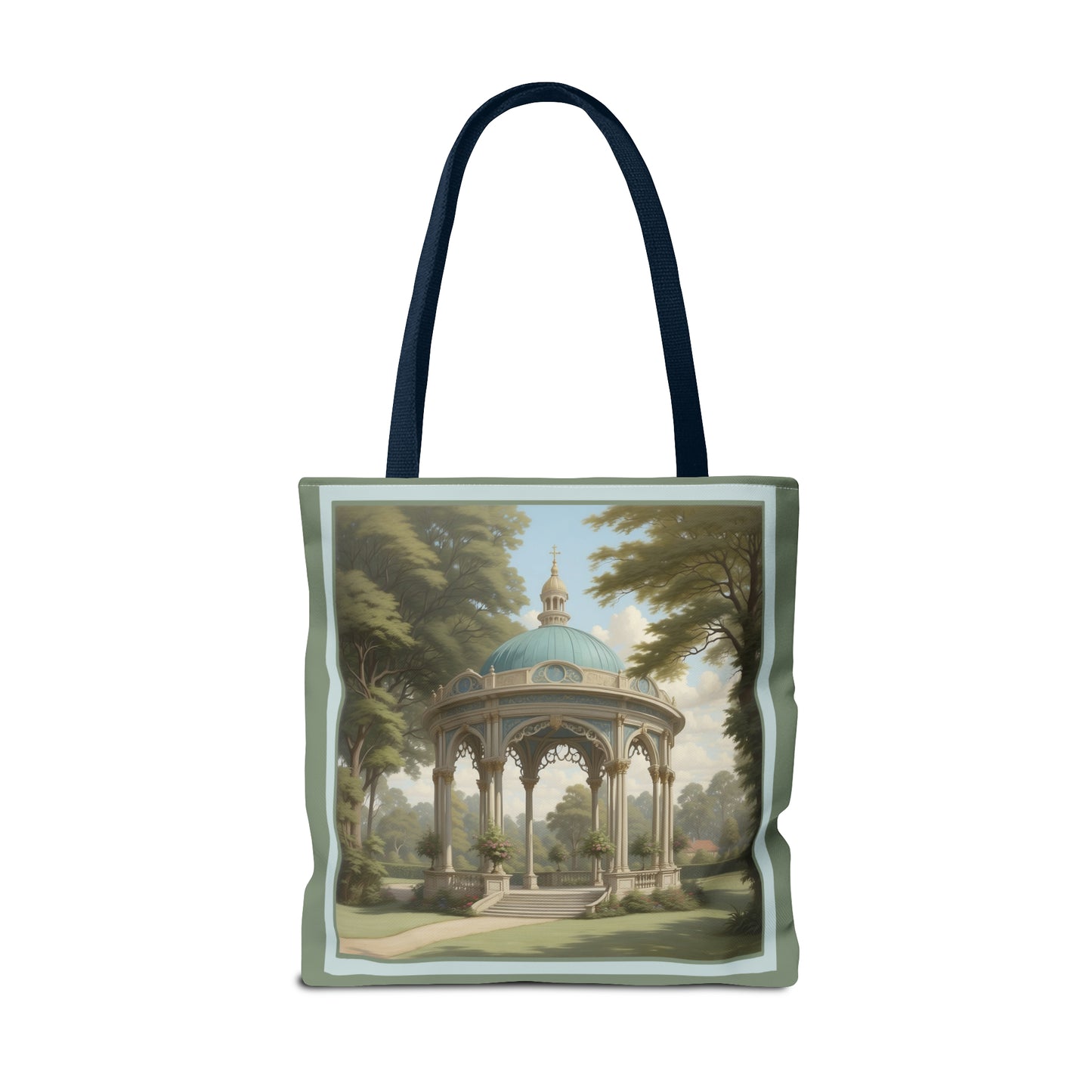 Folly Tote Bag (AOP)
