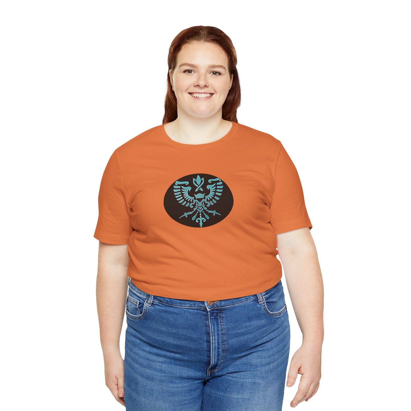 Flight Group Seven Unisex Tee