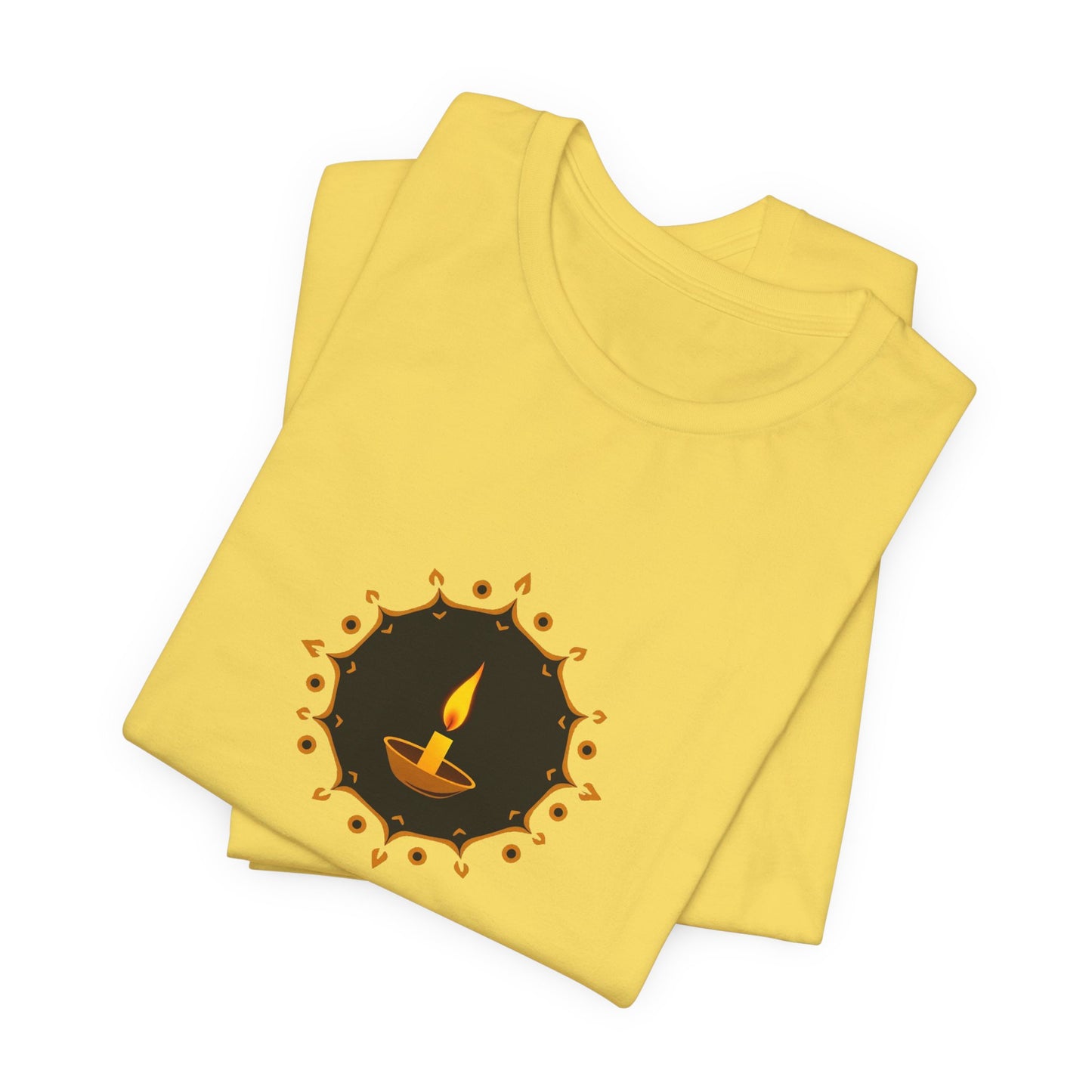 Wisdom Unisex T-Shirt