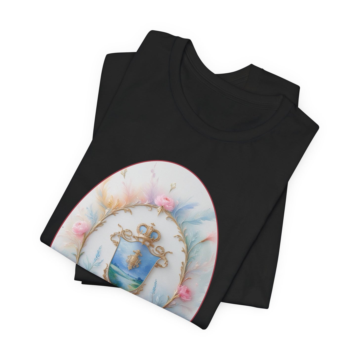 Home Unisex Tee Shirt