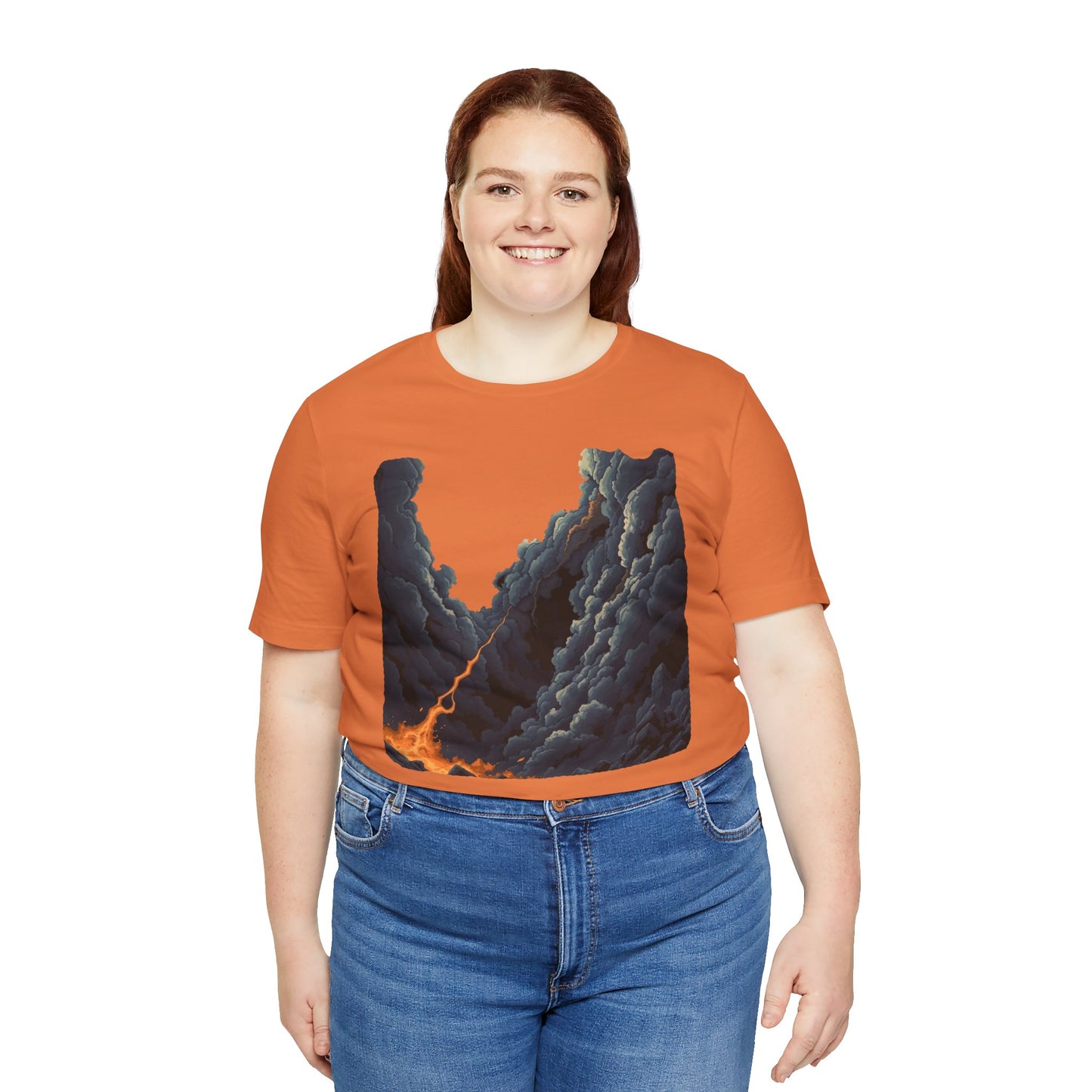 Bolt Unisex Tee Shirt