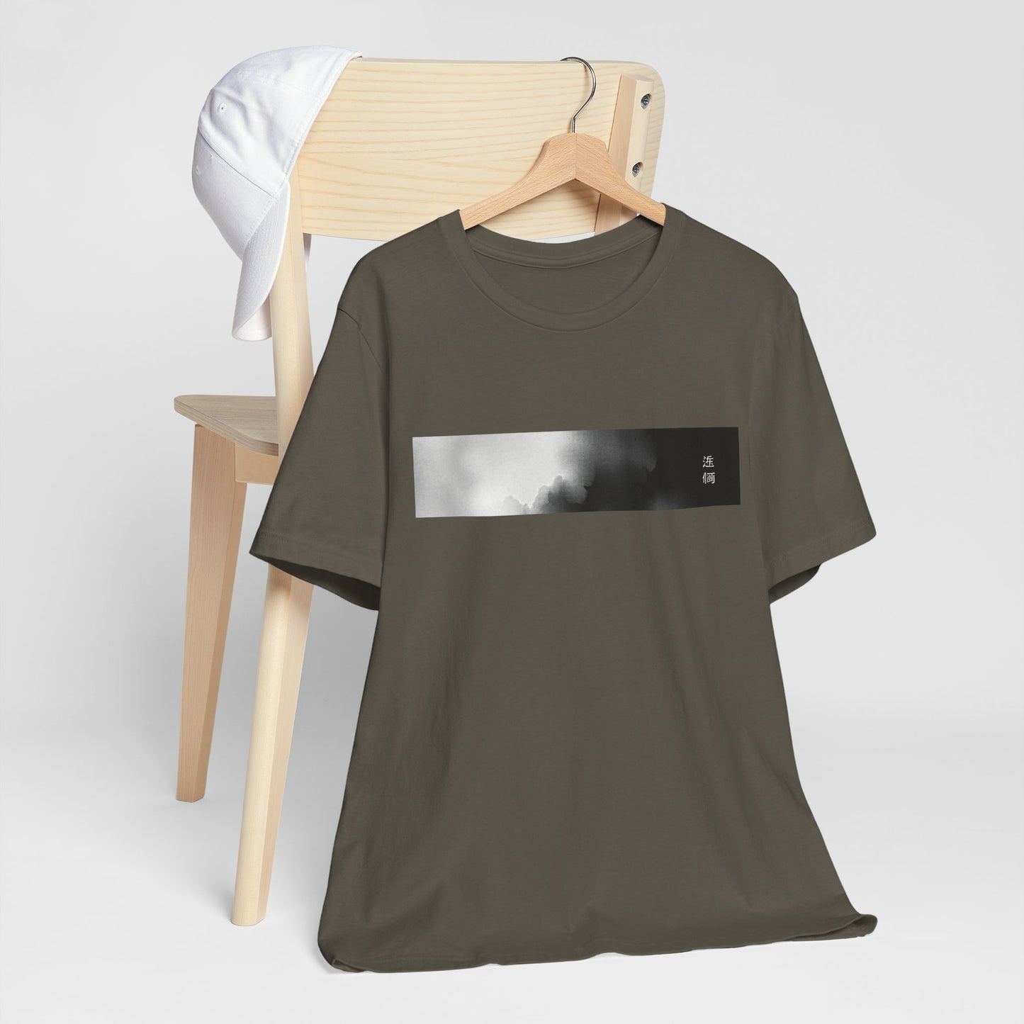 Day into Night Unisex Tee