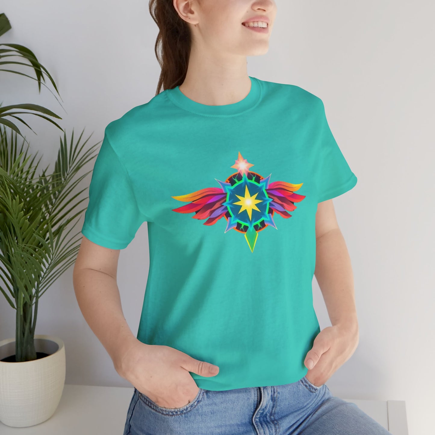 Flight Group One Tee