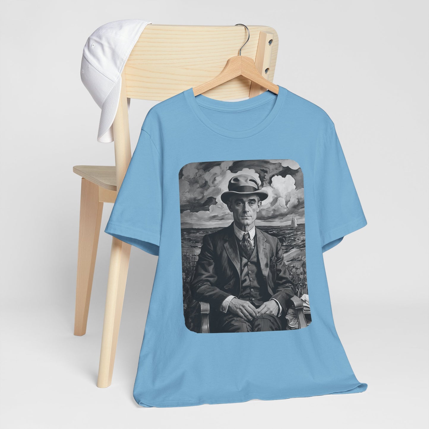 Grayscale Dylan Tee