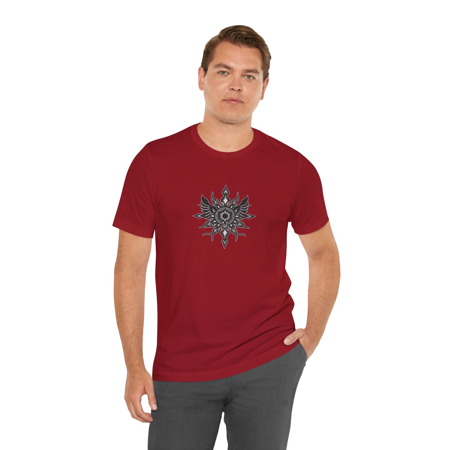 Flight Group 8 Unisex Tee