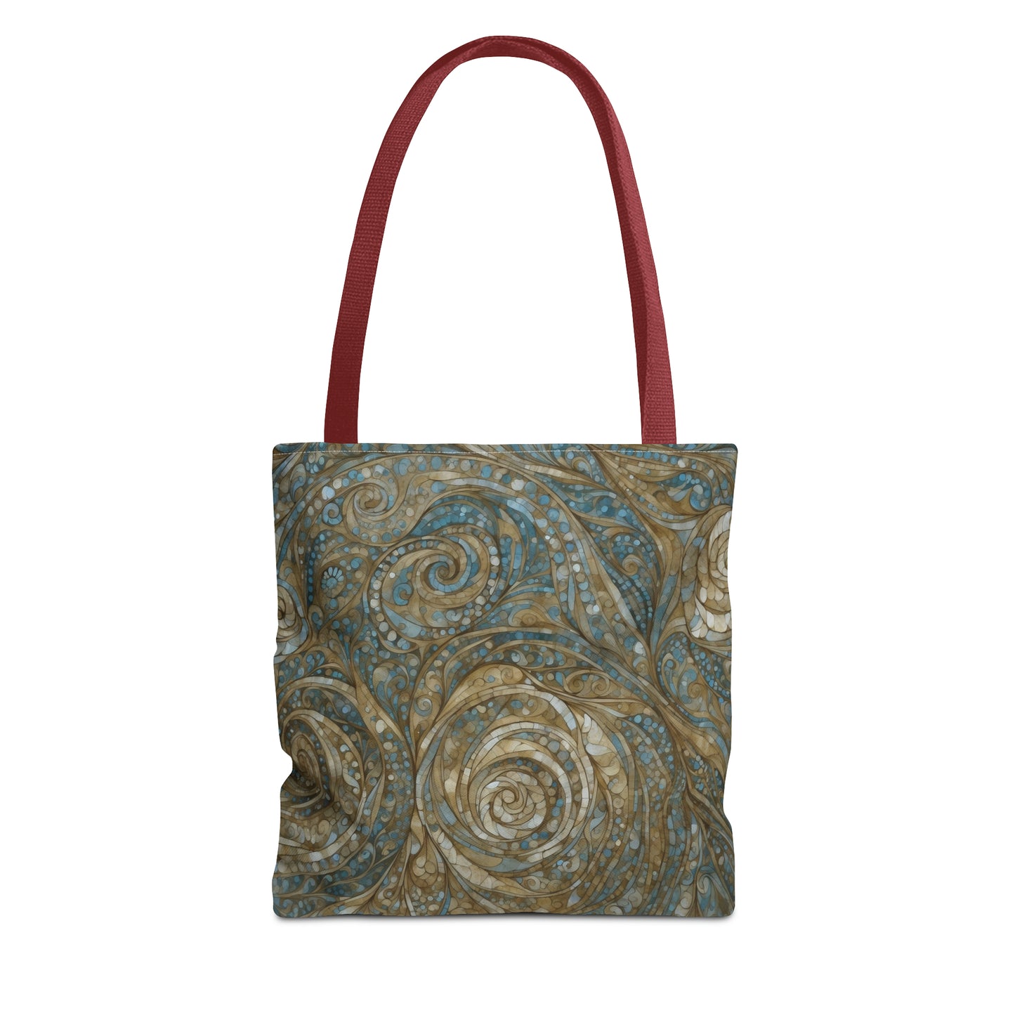 Nautilus 101 Tote Bag (AOP)