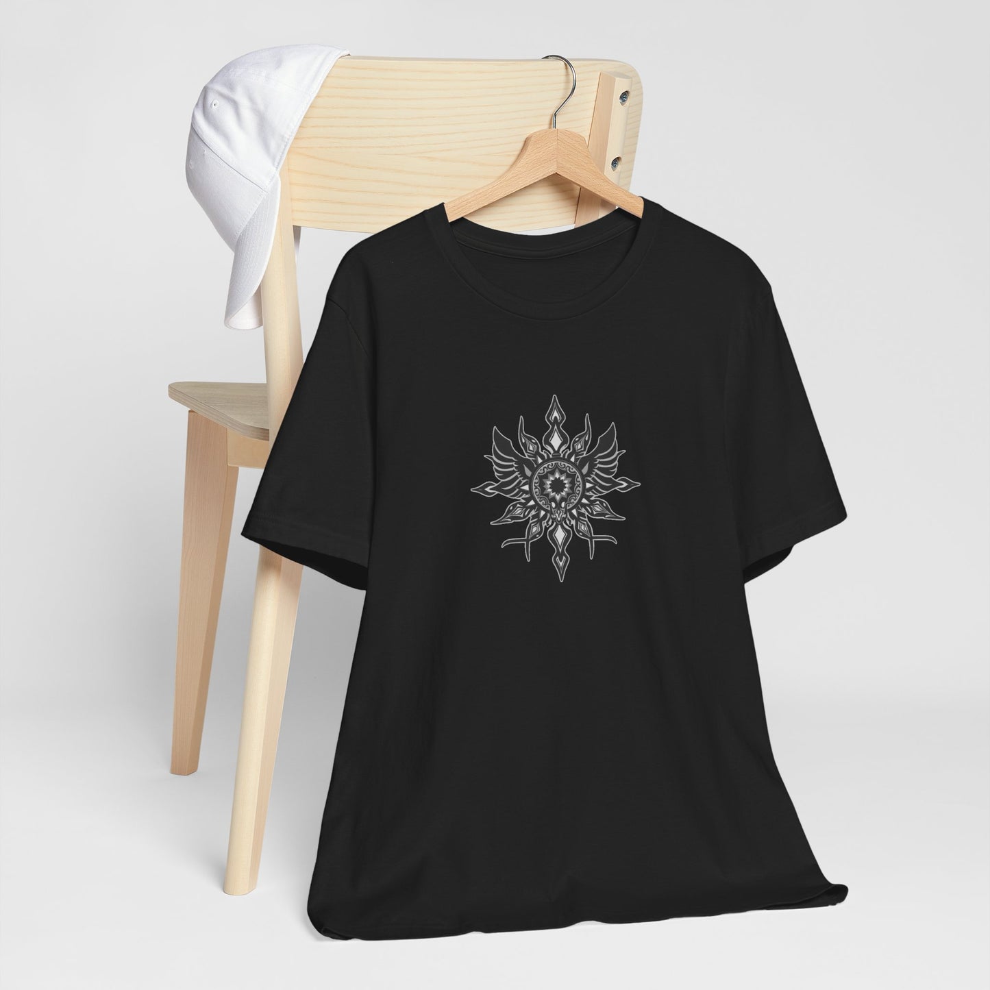 Flight Group 8 Unisex Tee
