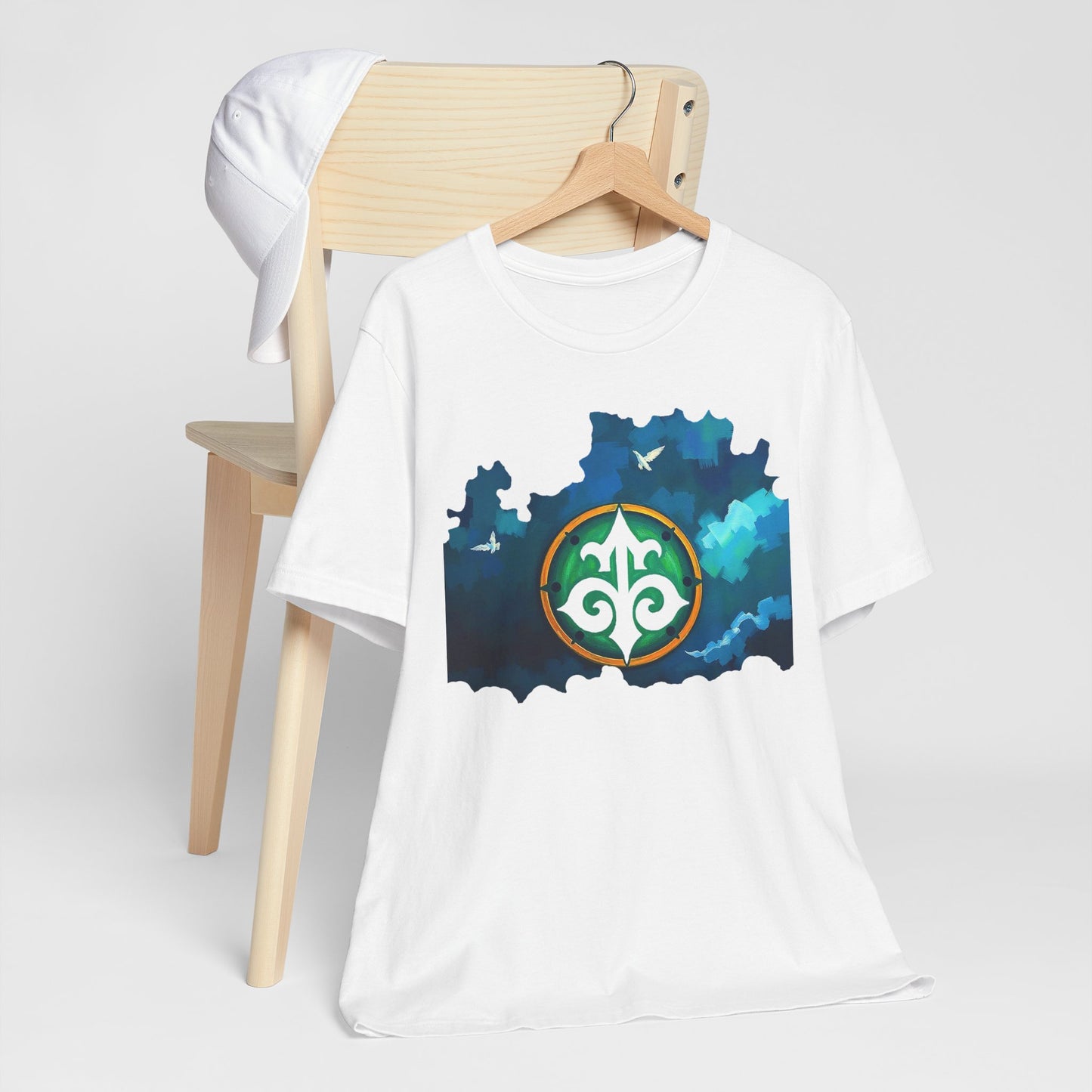 True North Unisex T-Shirt