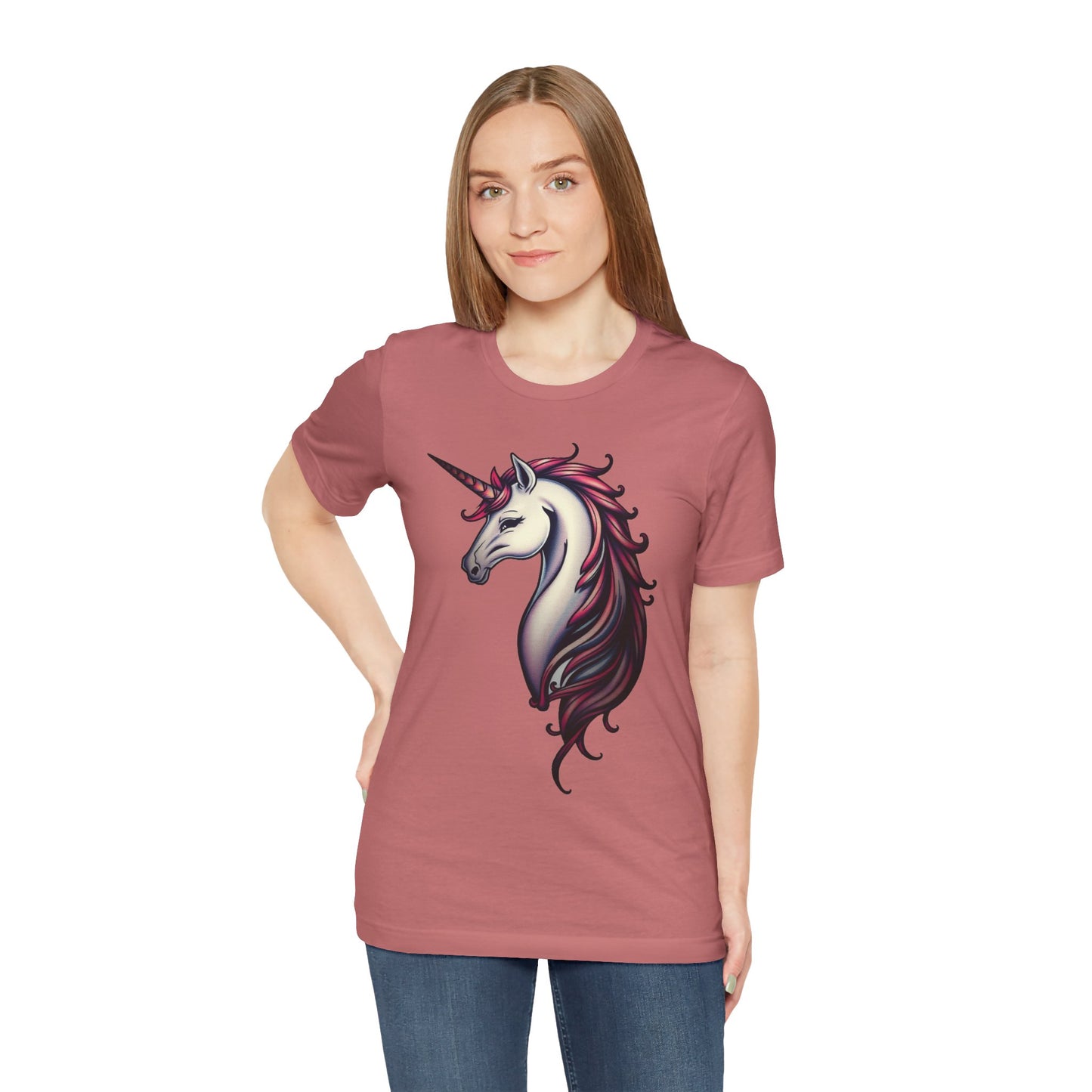 Unicorn Tee - Are Unicorns real