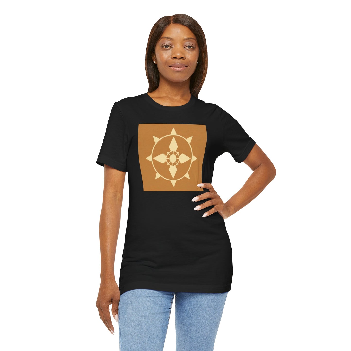 Navigate Unisex Tee Shirt