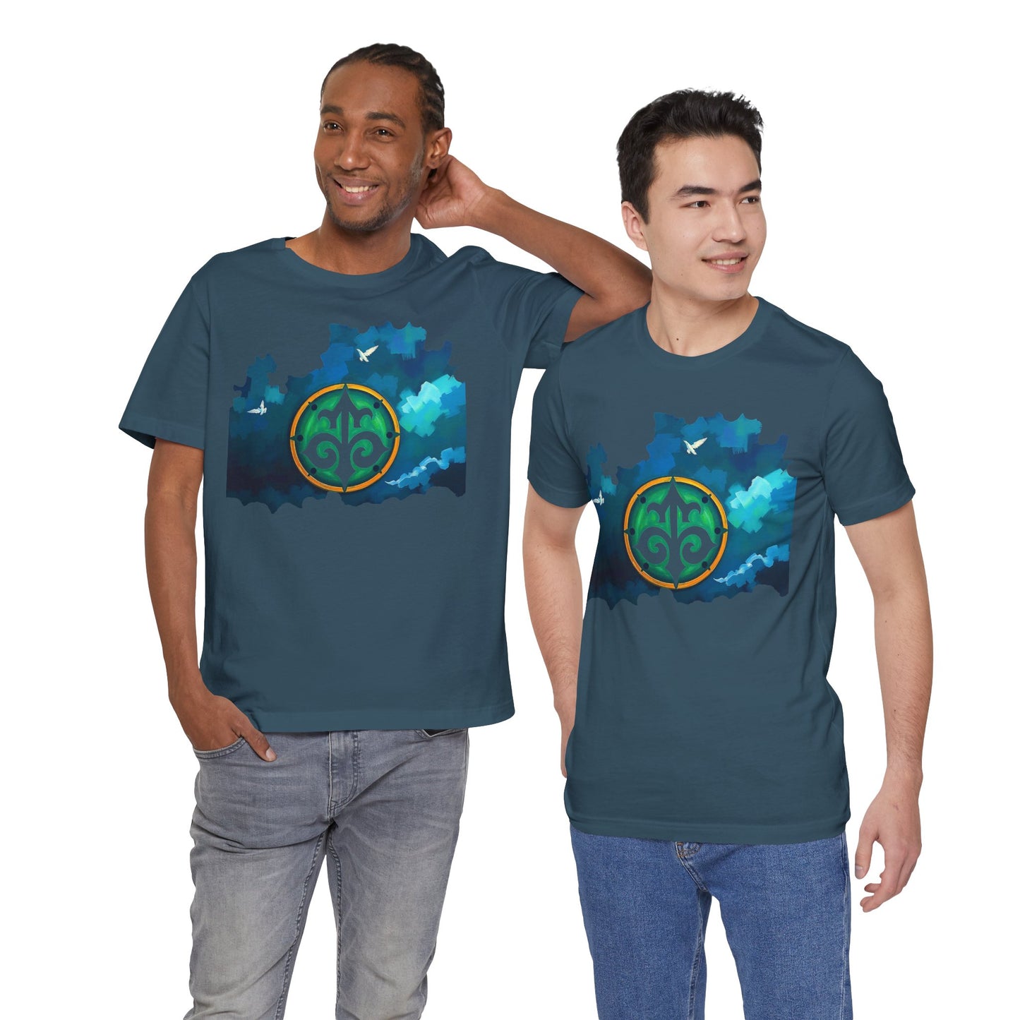 True North Unisex T-Shirt