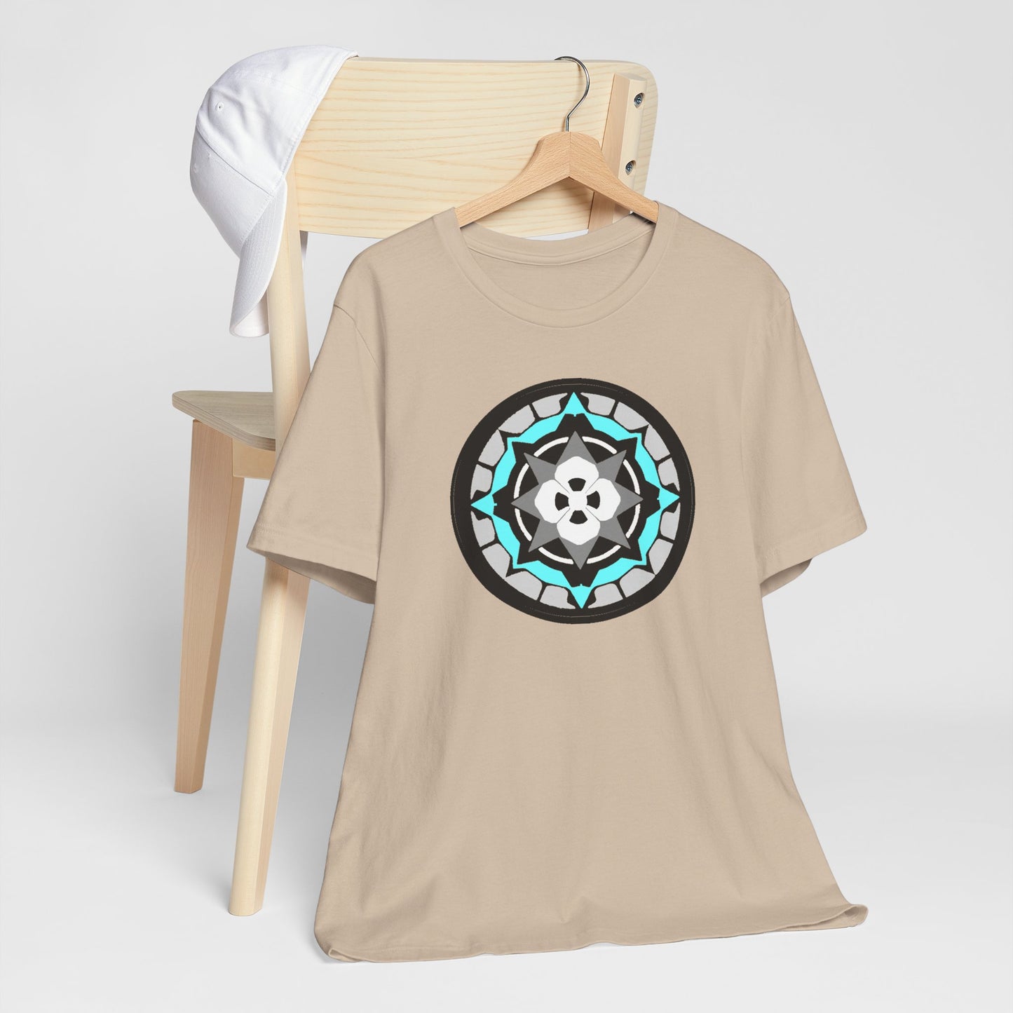 Rolling Unisex Tee