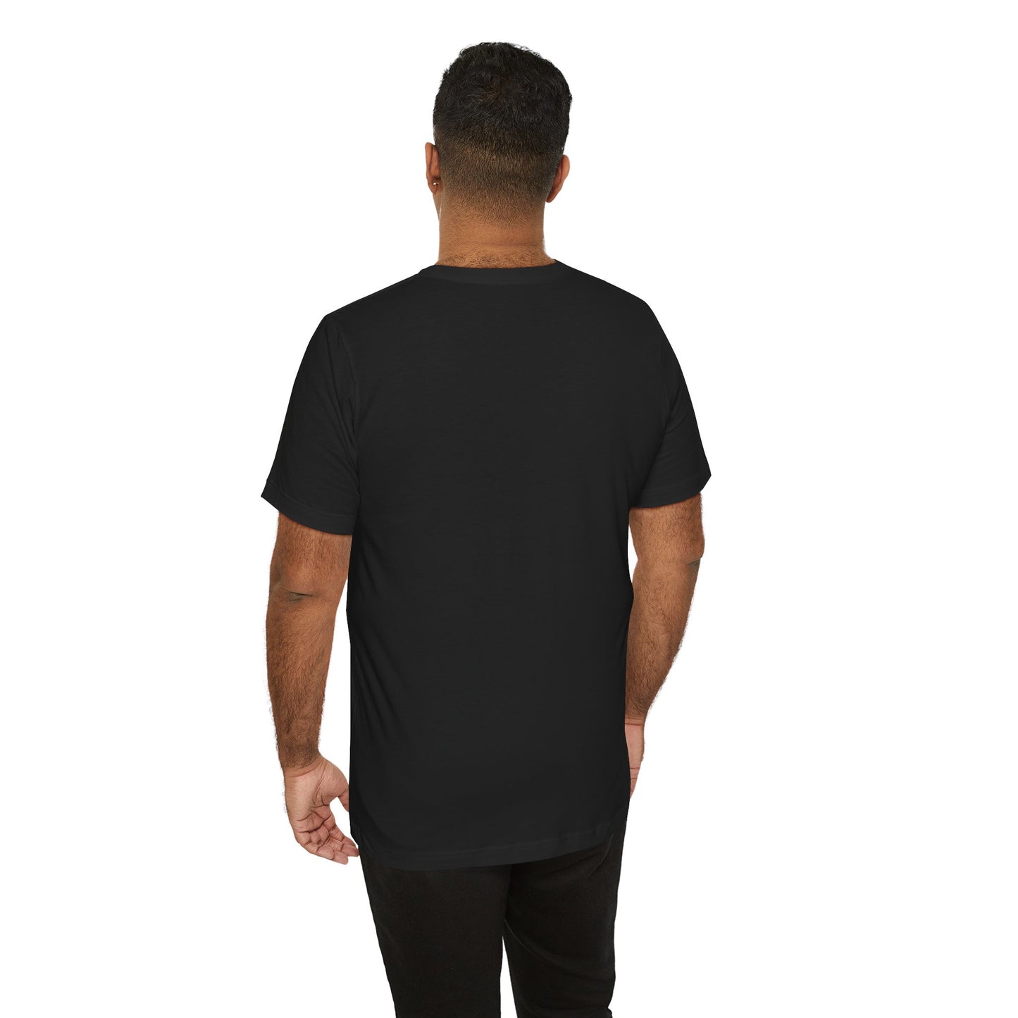 Rolling Unisex Tee