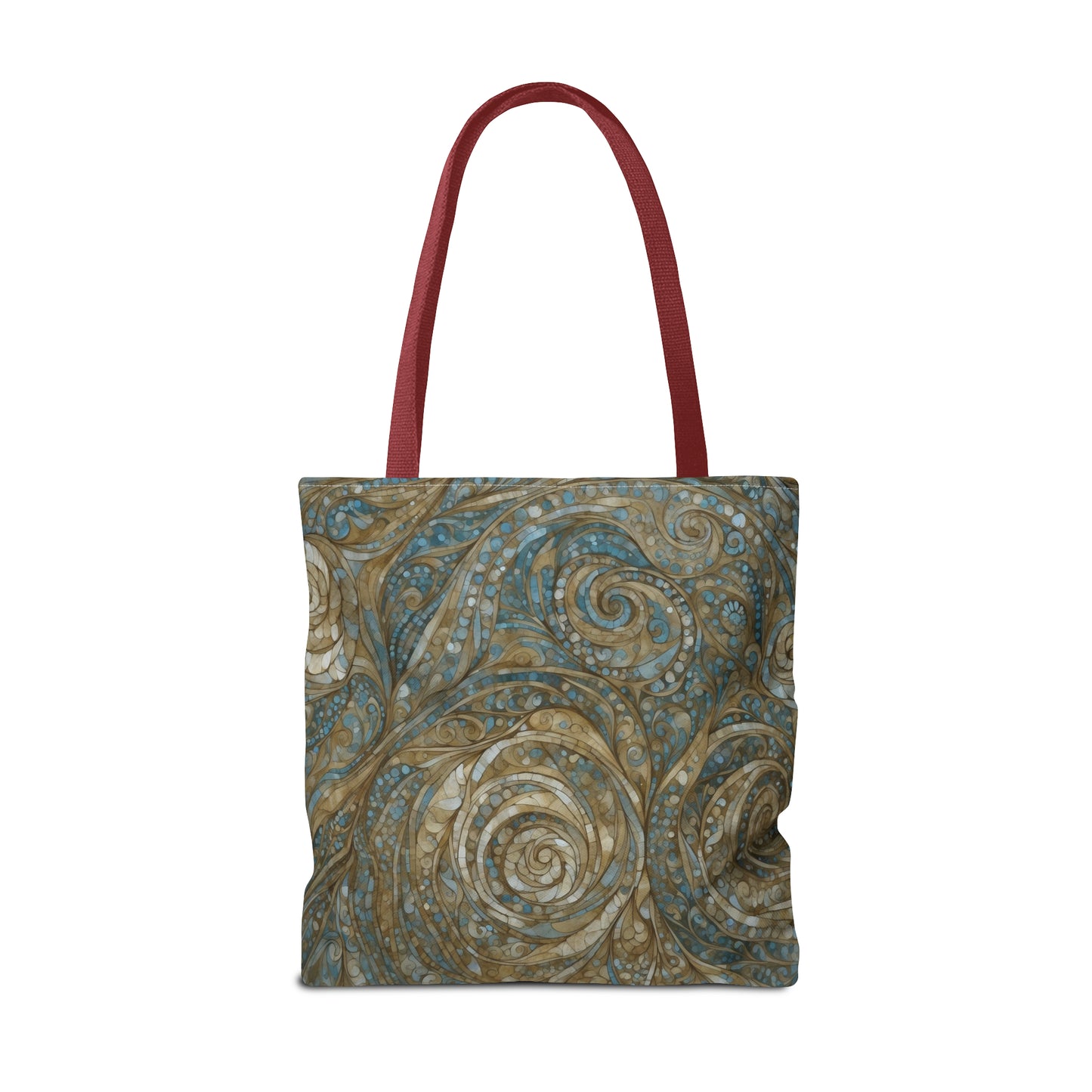 Nautilus 101 Tote Bag (AOP)