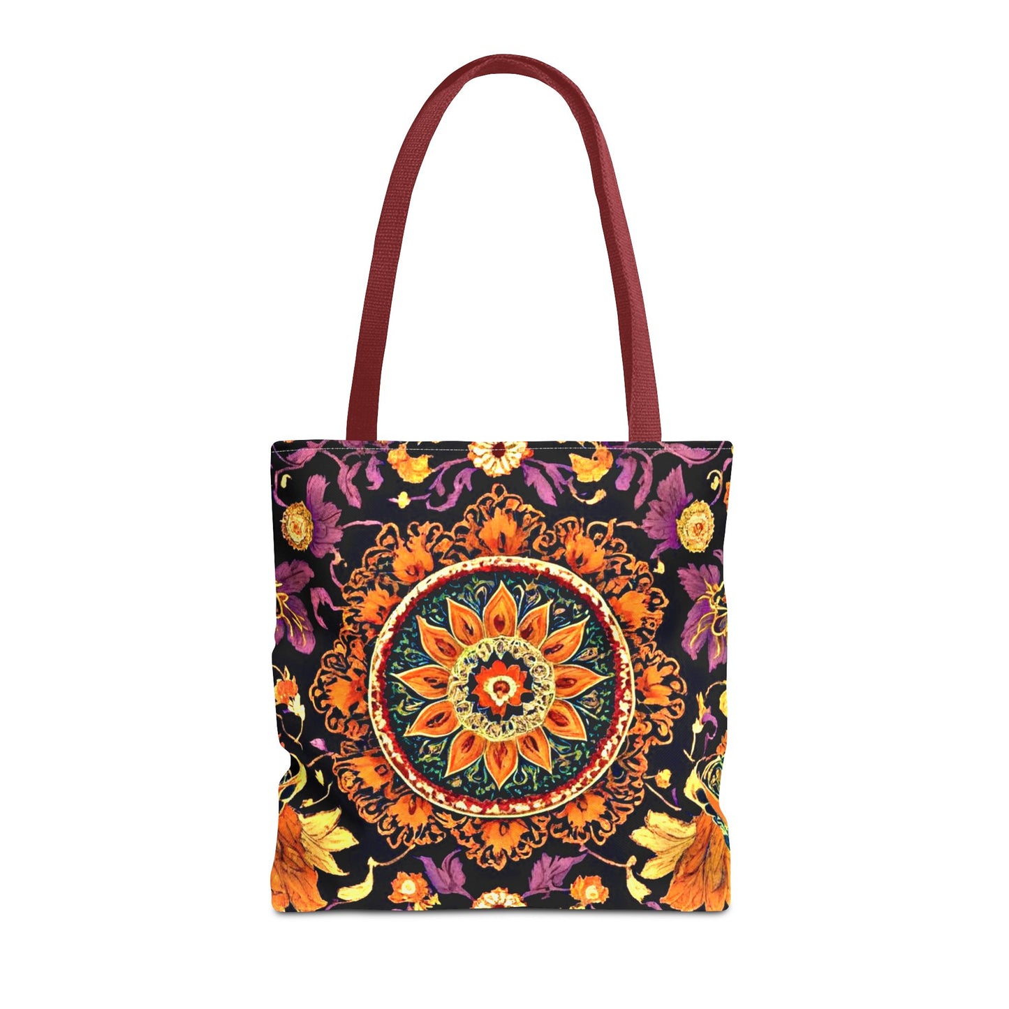 Kazakhs Tote Bag