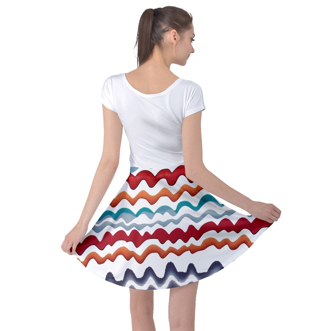 Style 345wacs Cap Sleeve Dress