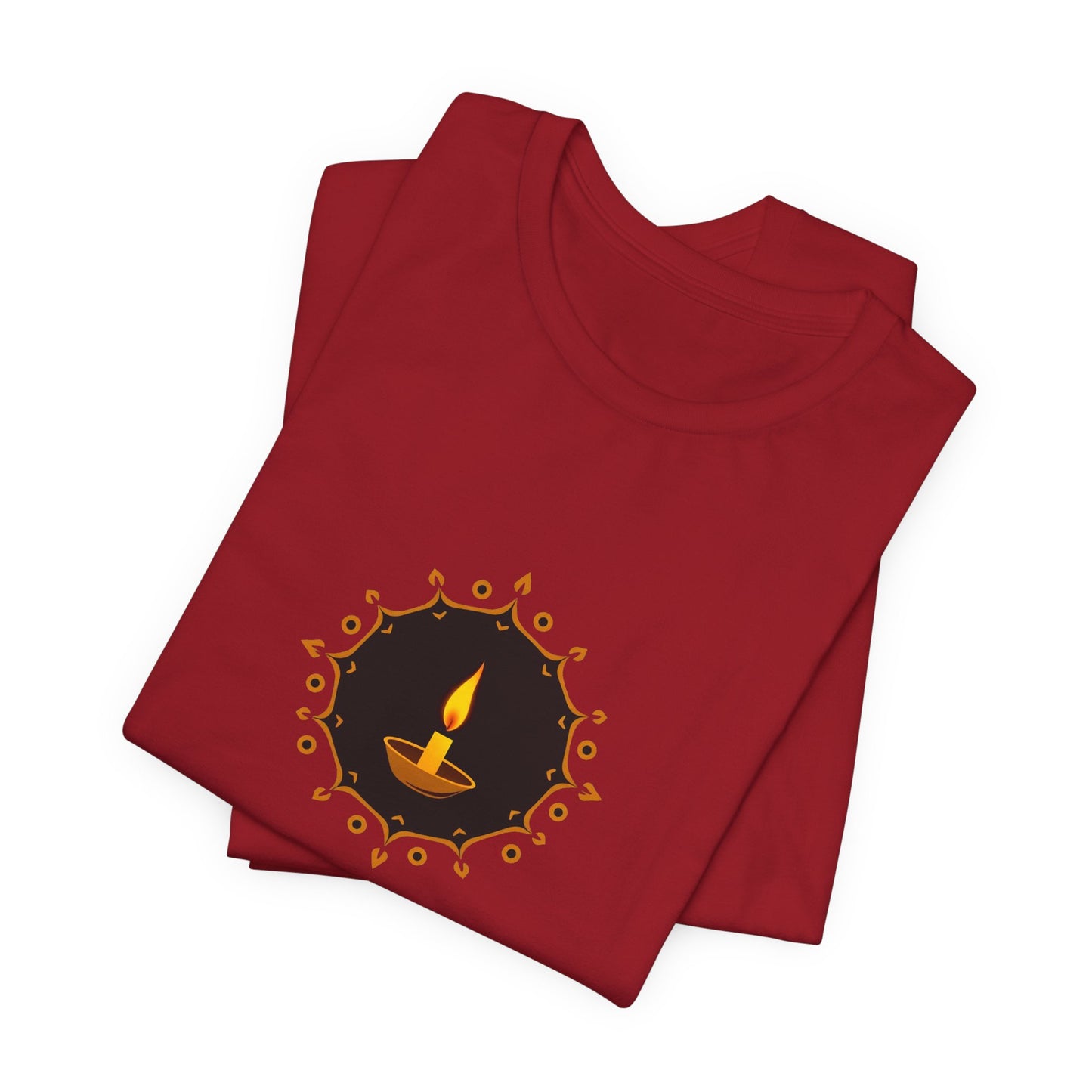 Wisdom Unisex T-Shirt