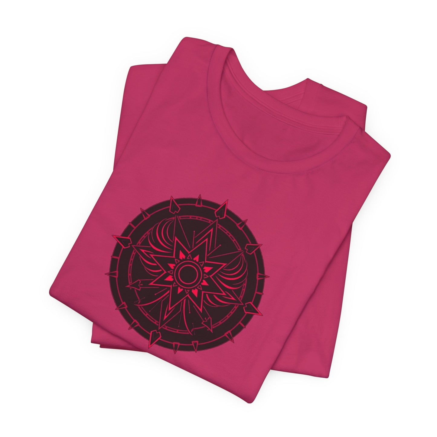 Emotion Short Sleeve Tee