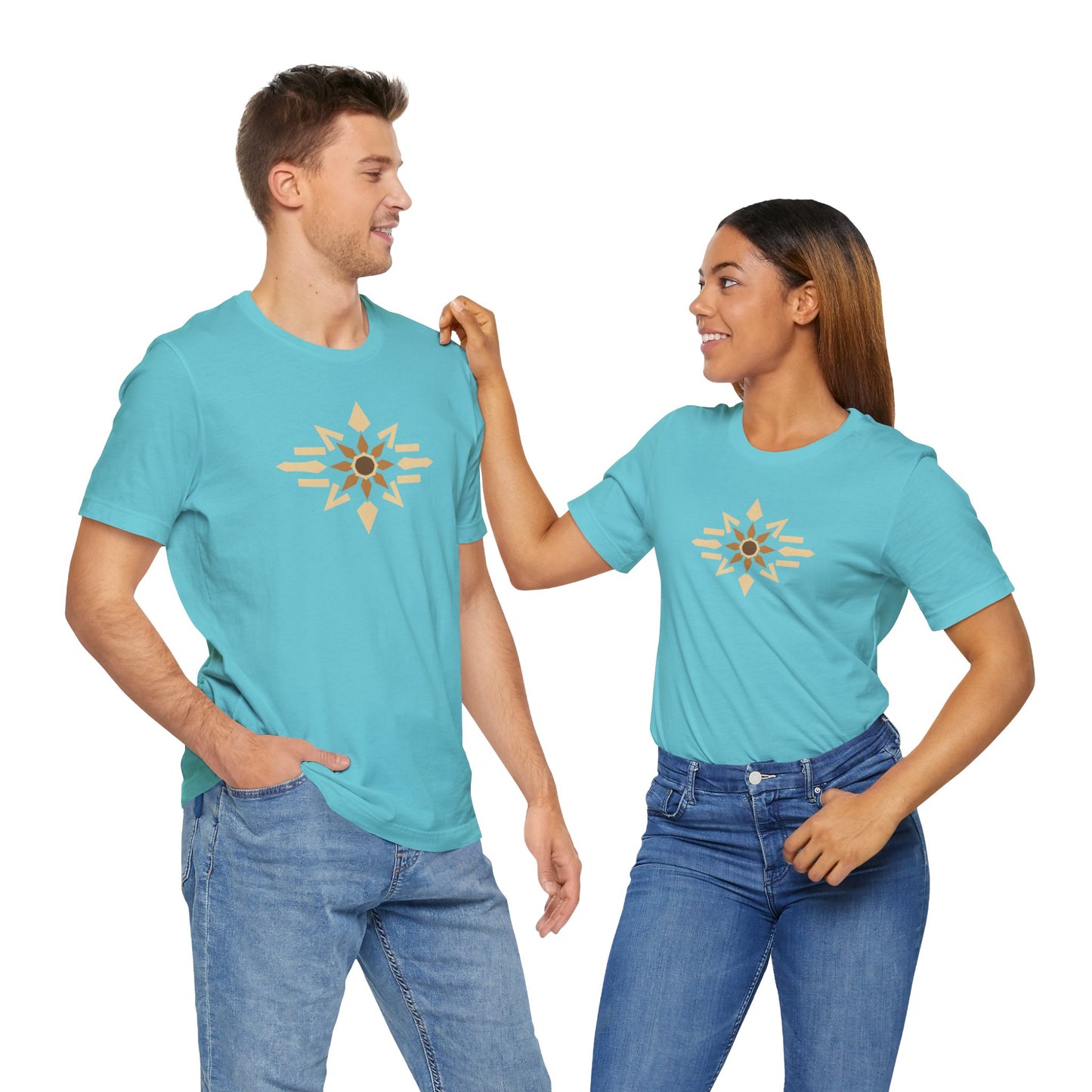 Southwest Unisex T-Shirt
