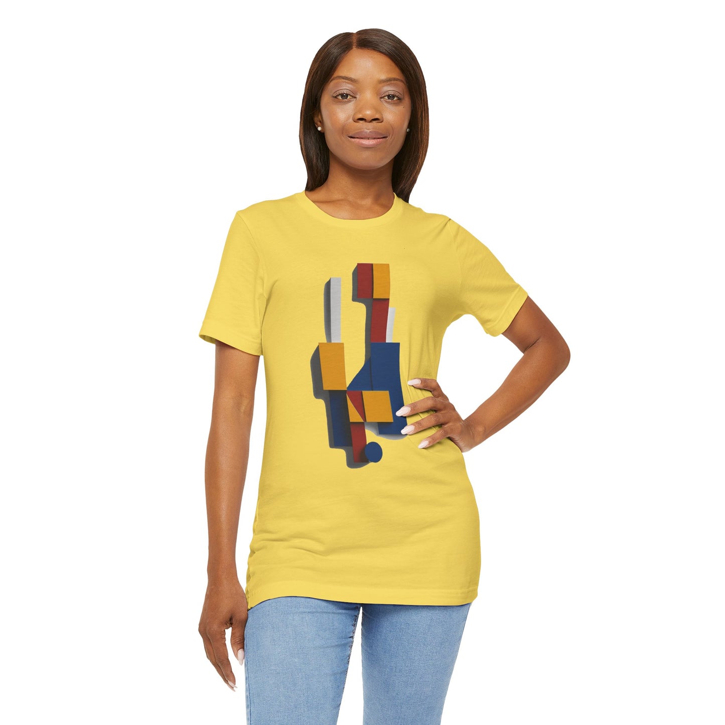 Going Up Unisex Tee Shirt