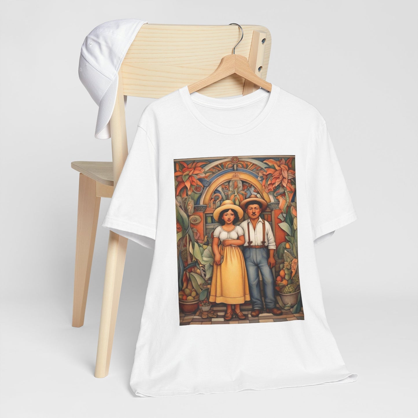 Happy Couple T-Shirt