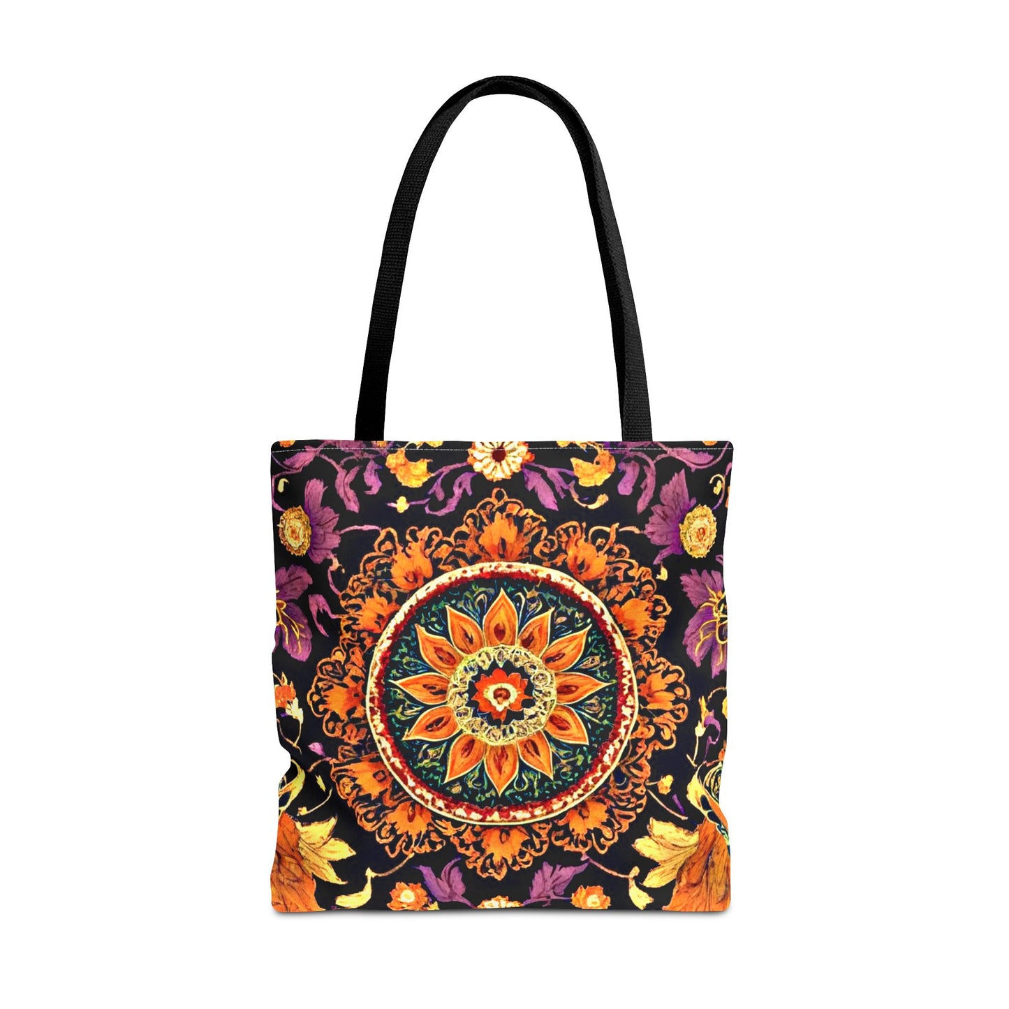 Kazakhs Tote Bag