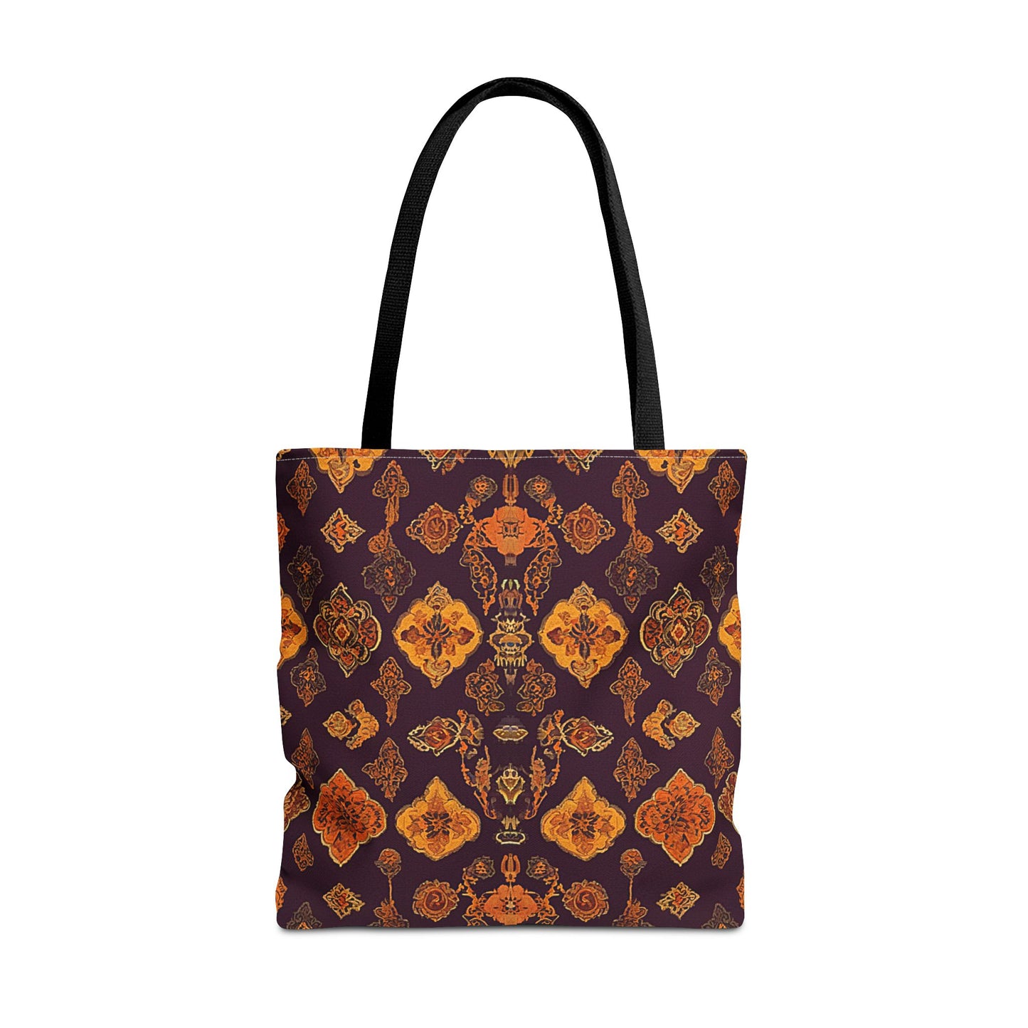 Weekender Tote Bag for Travelers