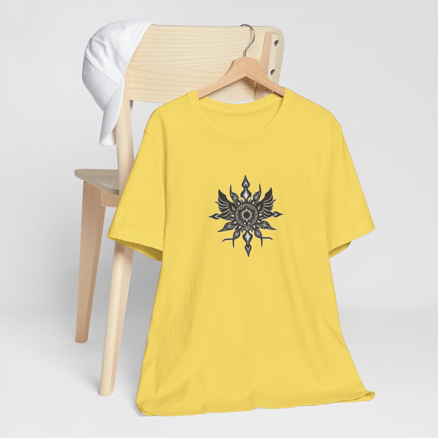 Flight Group 8 Unisex Tee