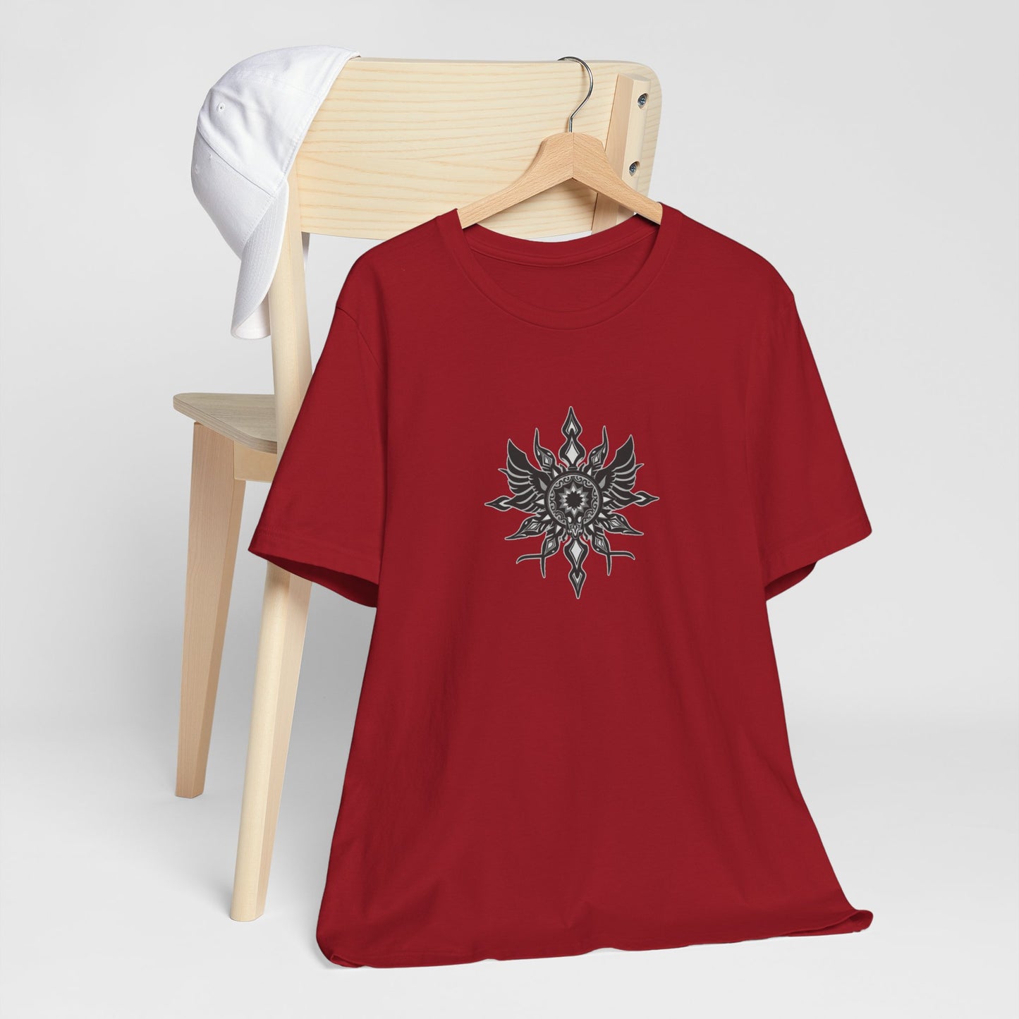 Flight Group 8 Unisex Tee