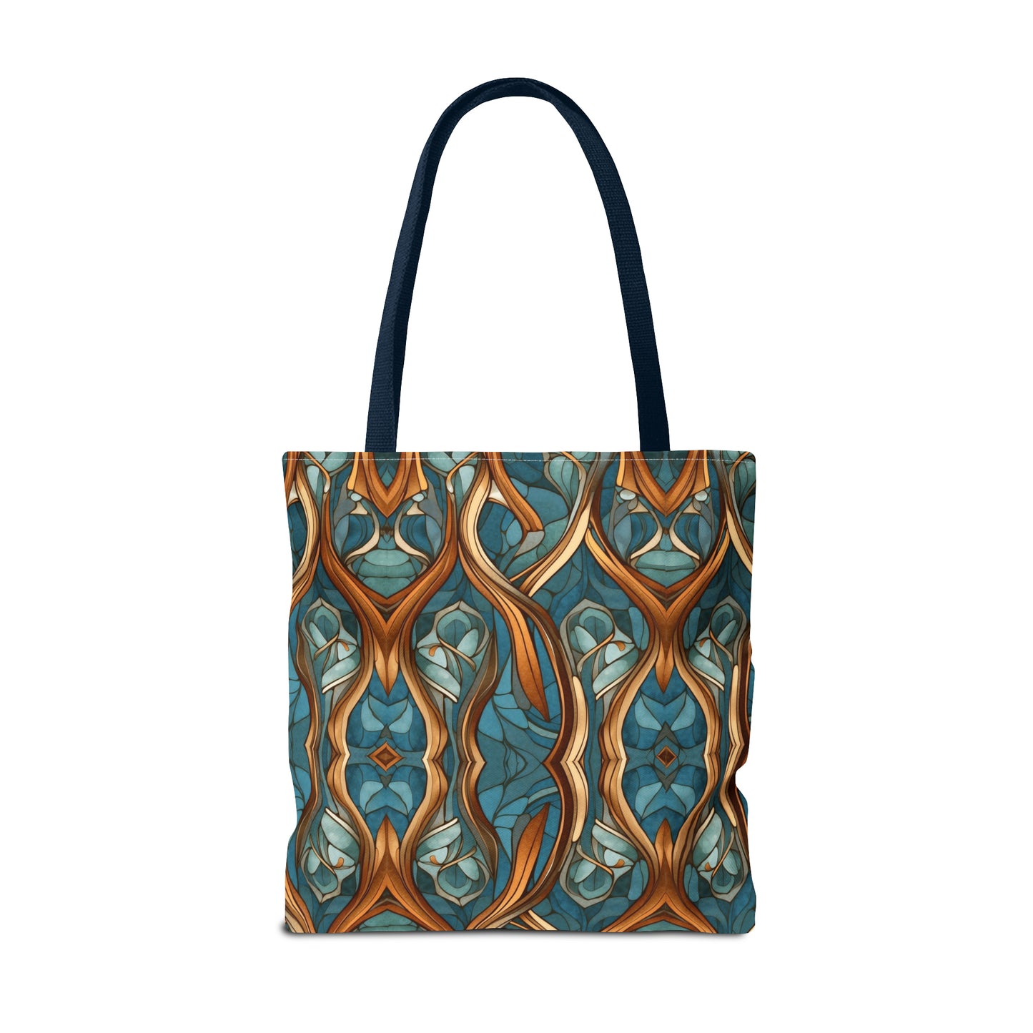 Fabric 189a Tote Bag (AOP)