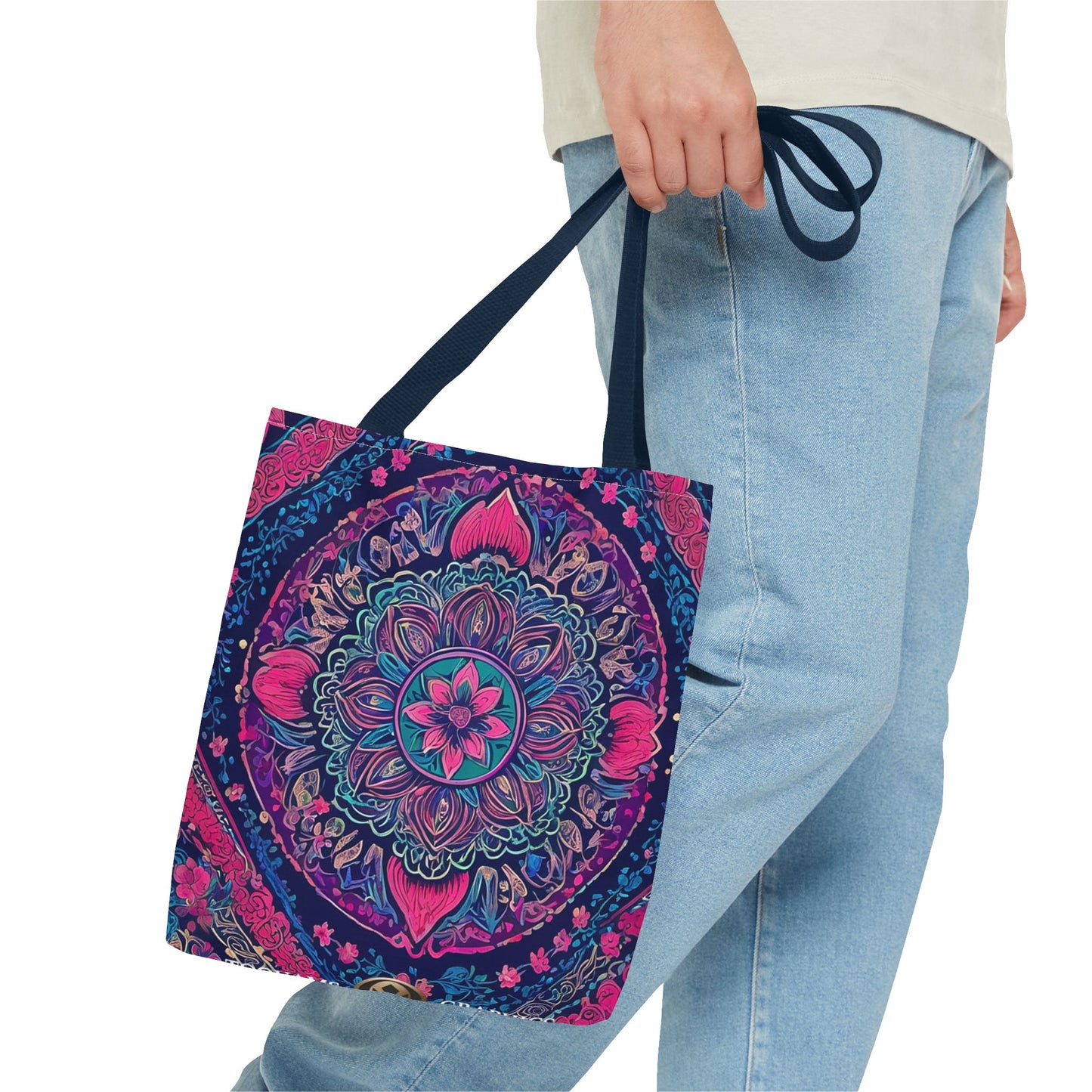 Escape Tote Bag