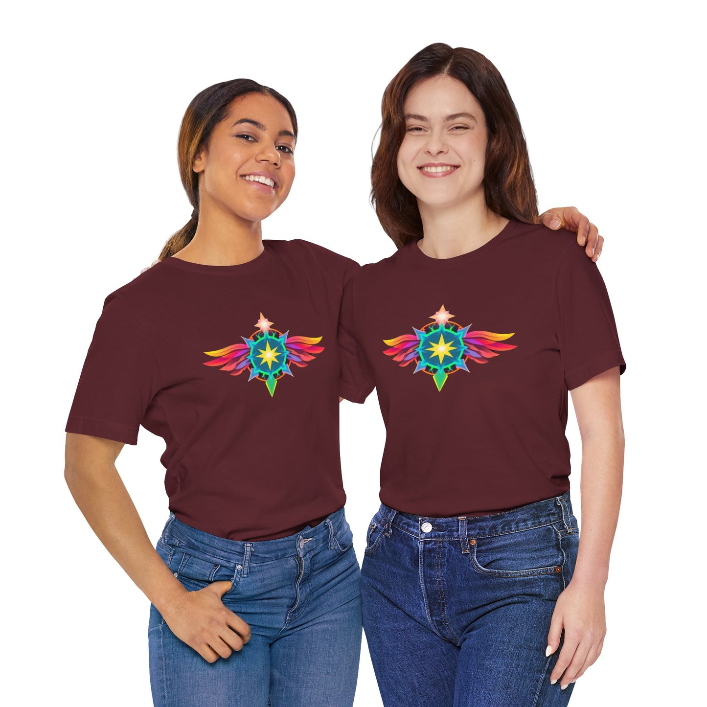 Flight Group One Tee