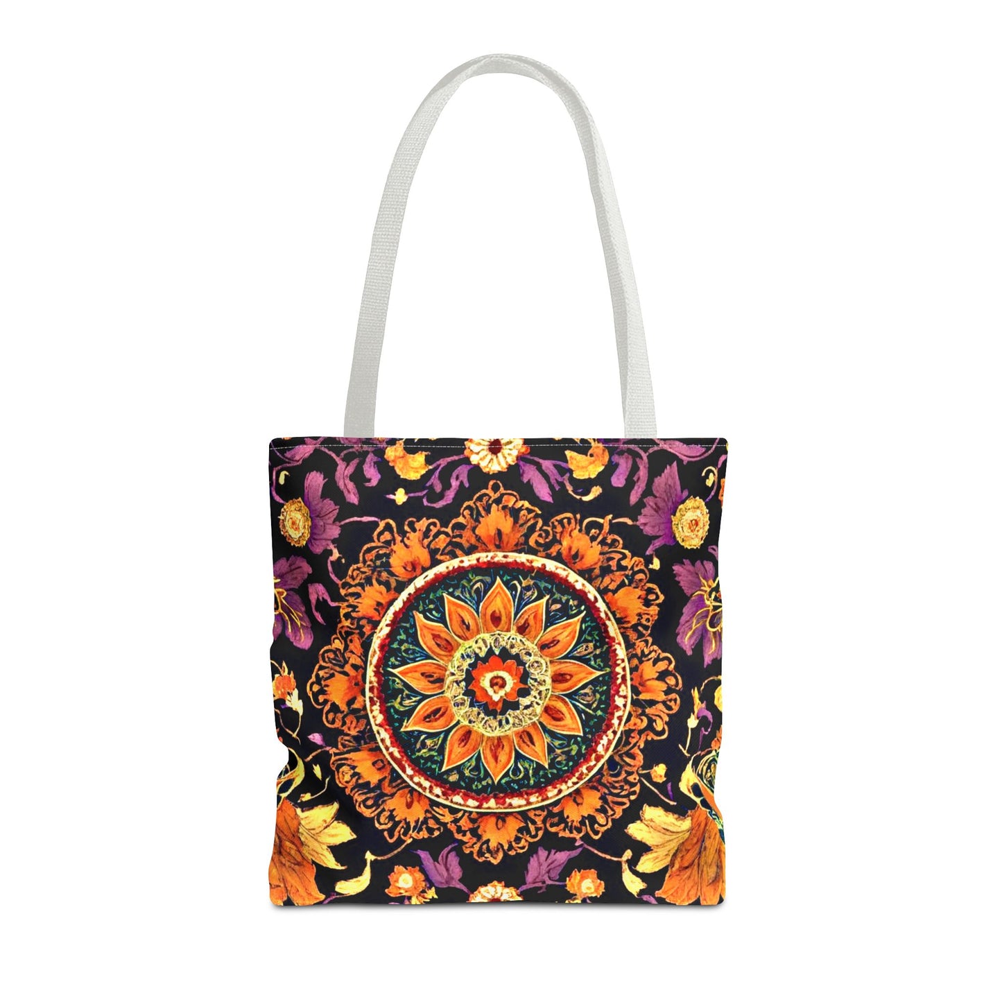 Kazakhs Tote Bag