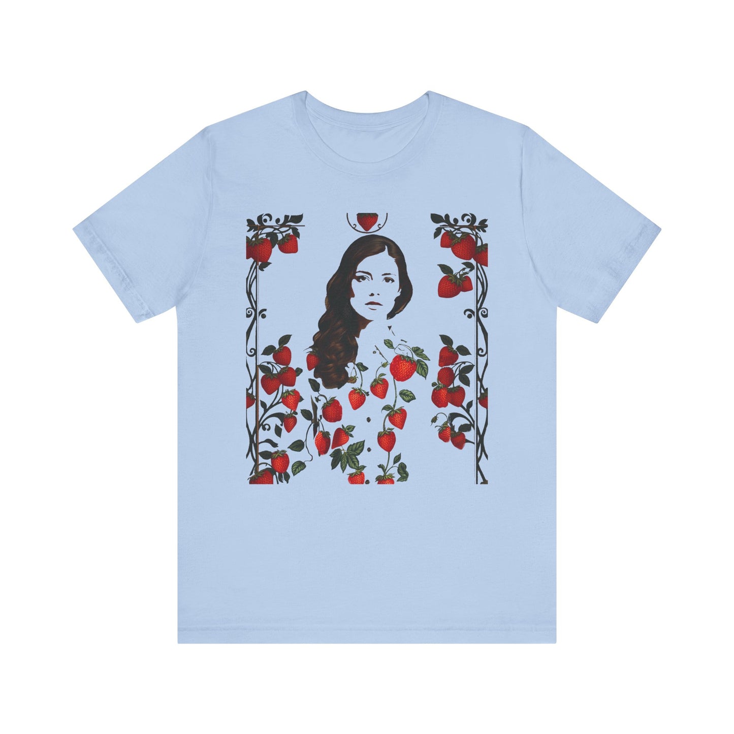 Strawberry Tee