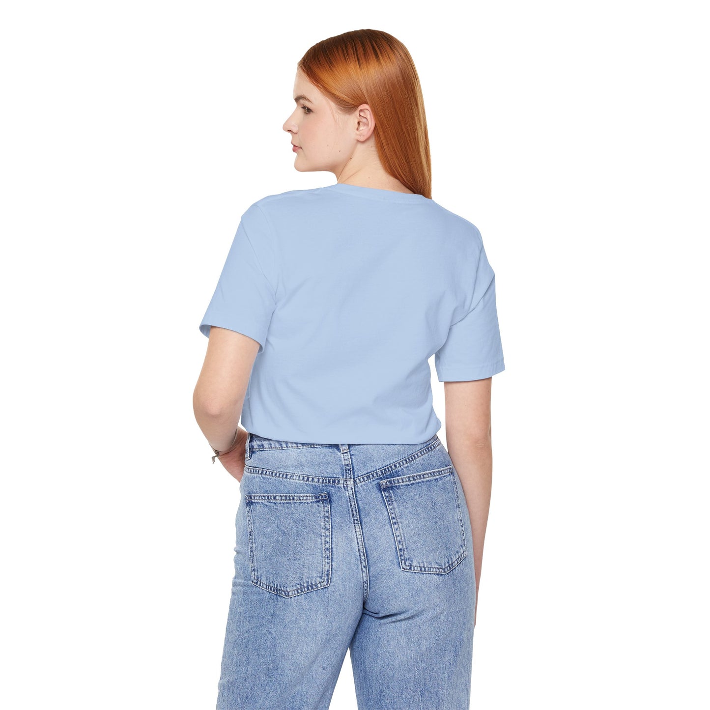 Home Unisex Tee Shirt