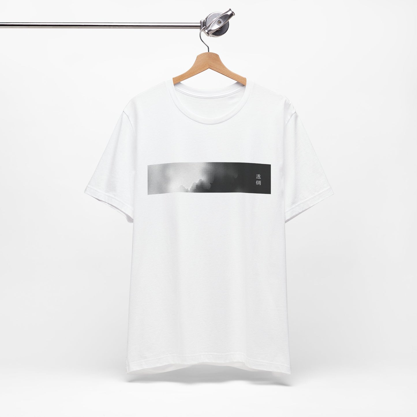 Day into Night Unisex Tee