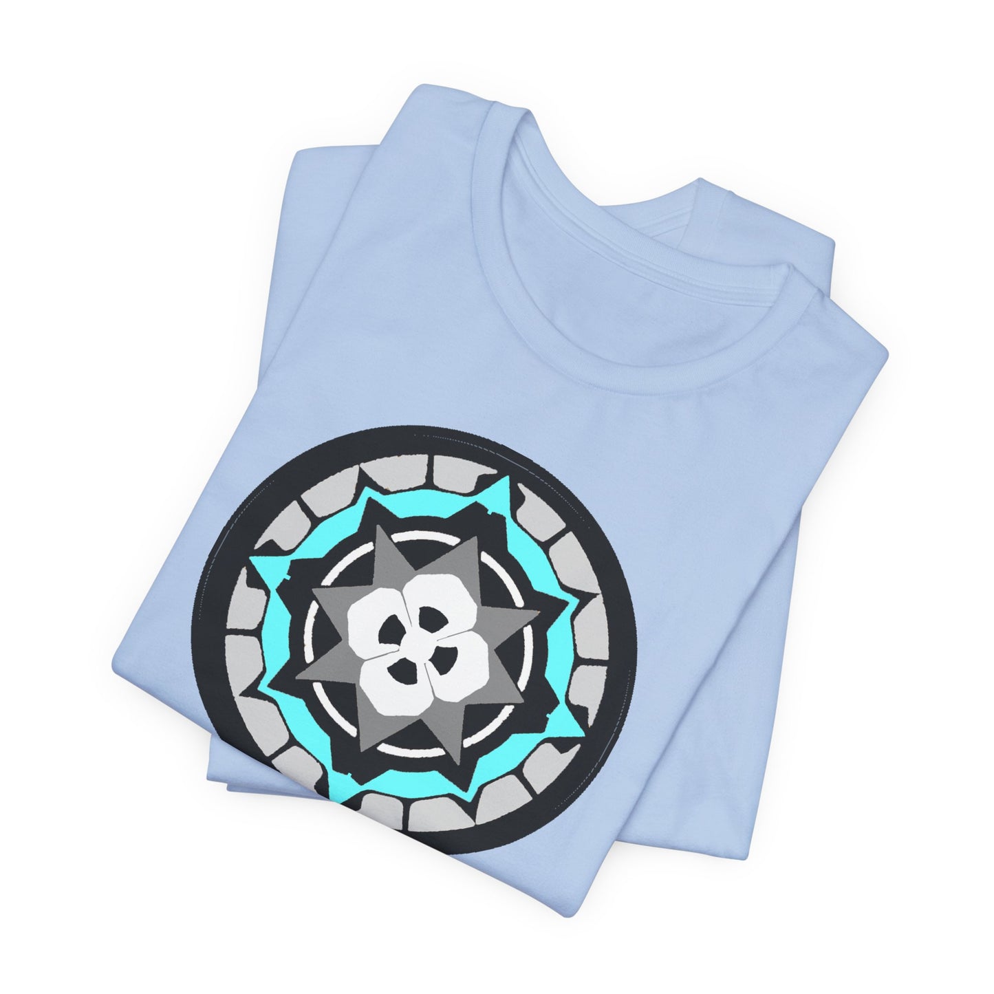 Rolling Unisex Tee