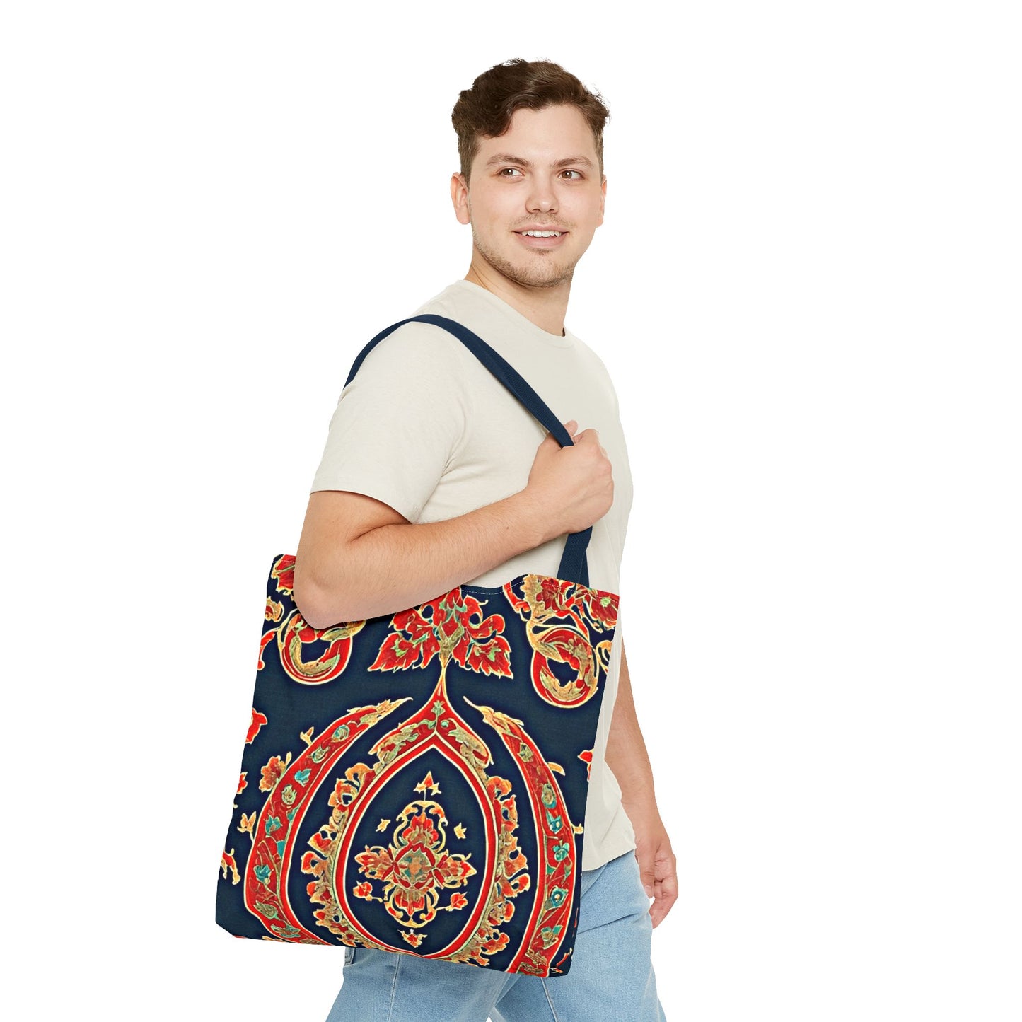 LLC Tote Bag - Stylish and Practical Shopping Bag for Business Professionals