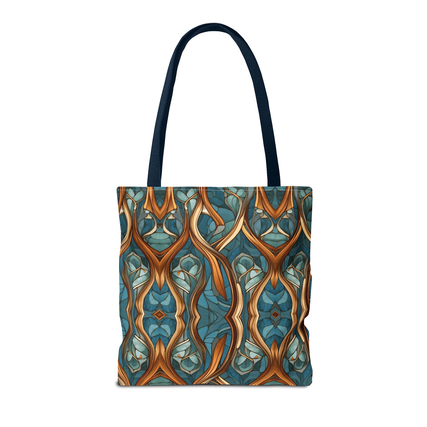 Fabric 189a Tote Bag (AOP)